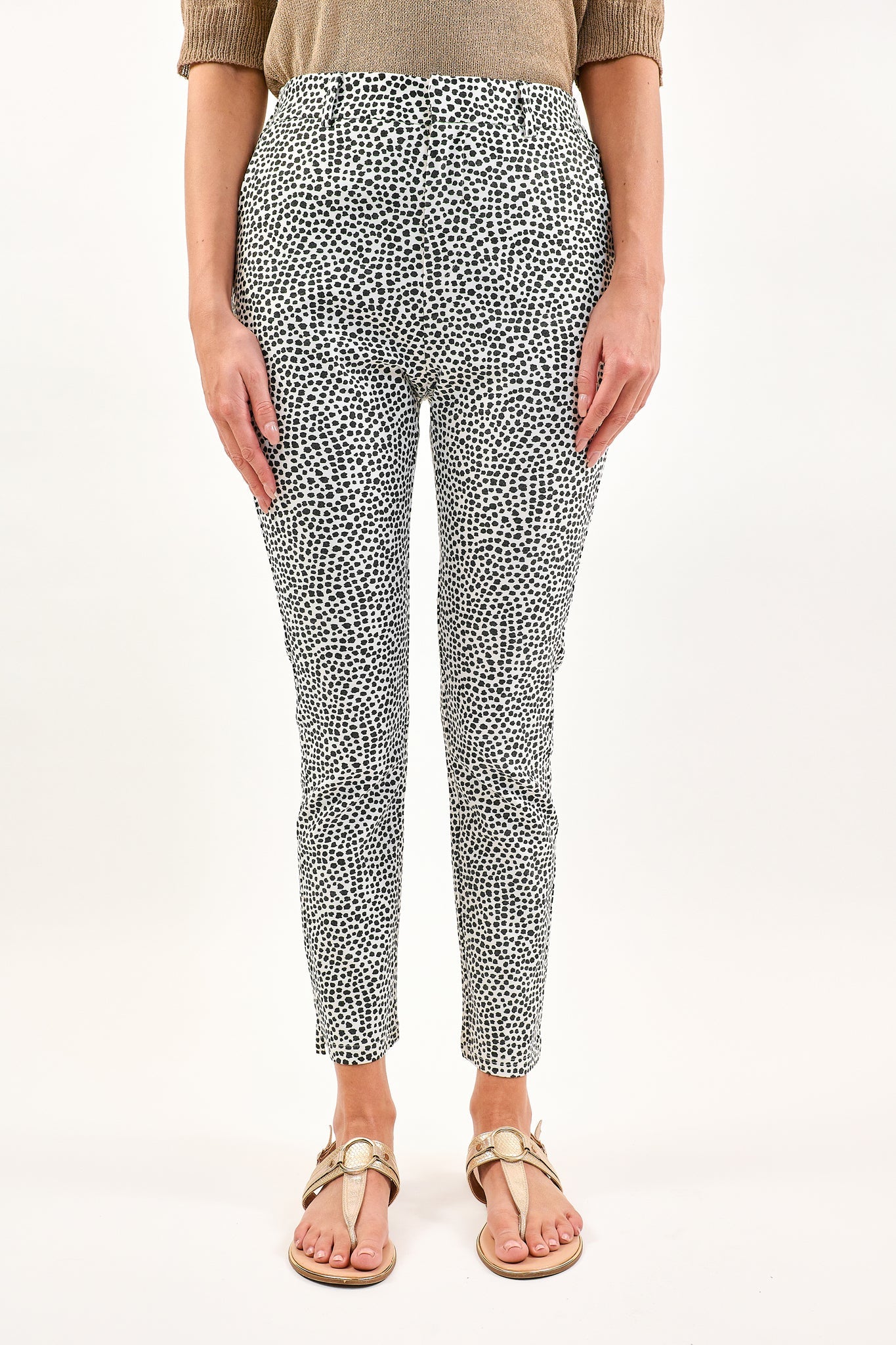 Annelot broek
