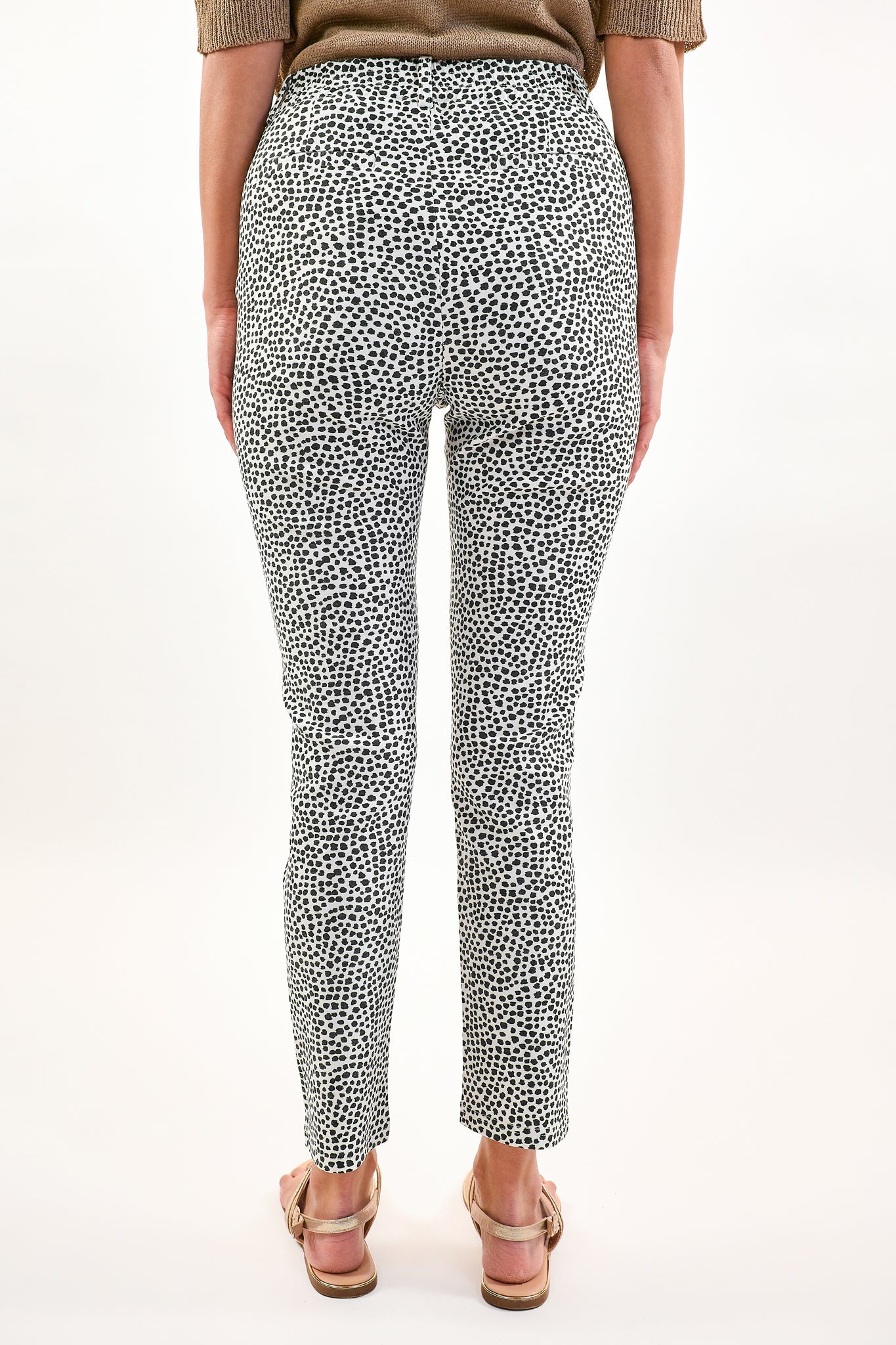 Annelot broek