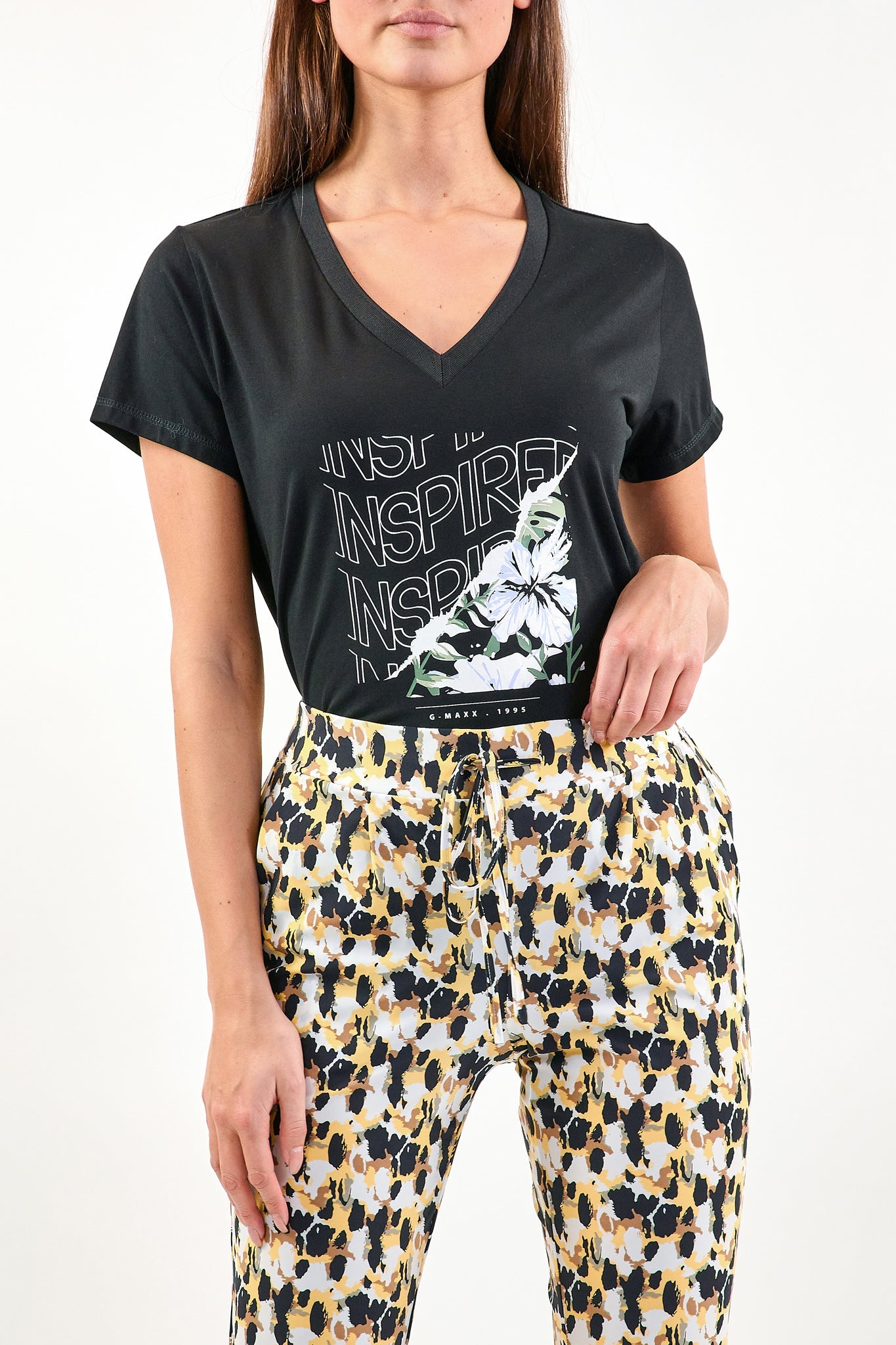 Anniek T-shirt