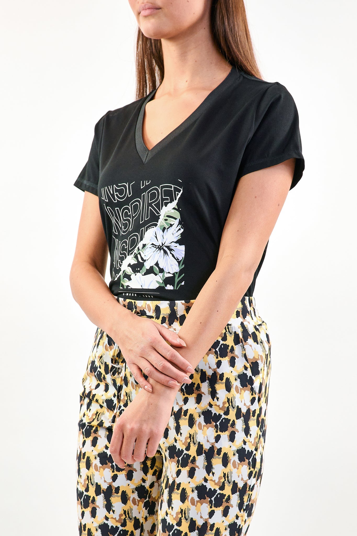 Anniek T-shirt