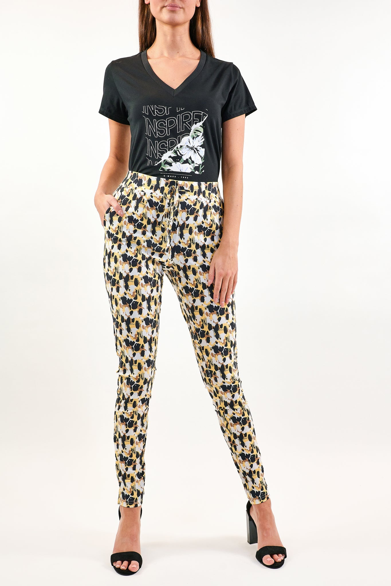 Anniek T-shirt