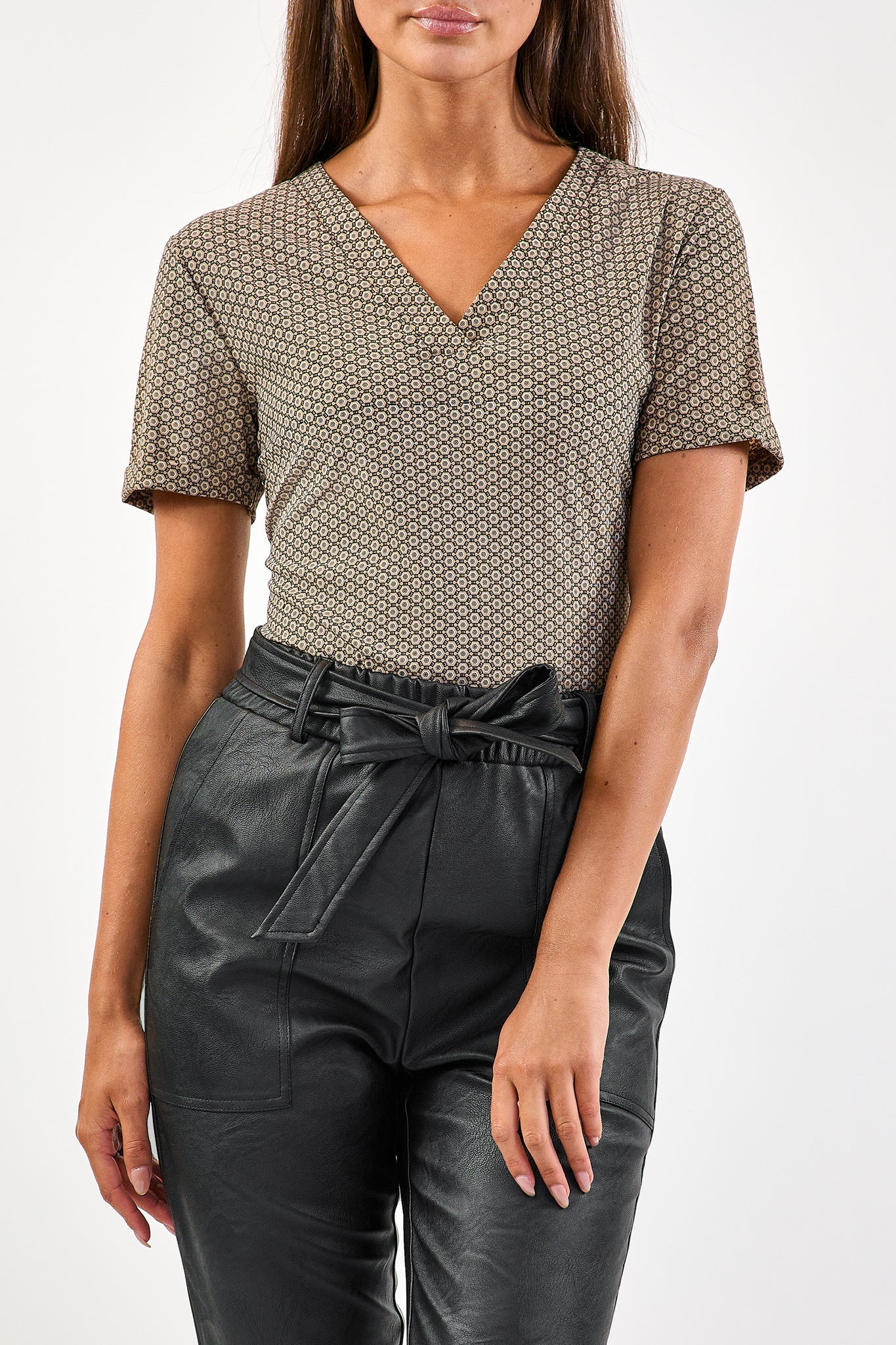 Amelie top