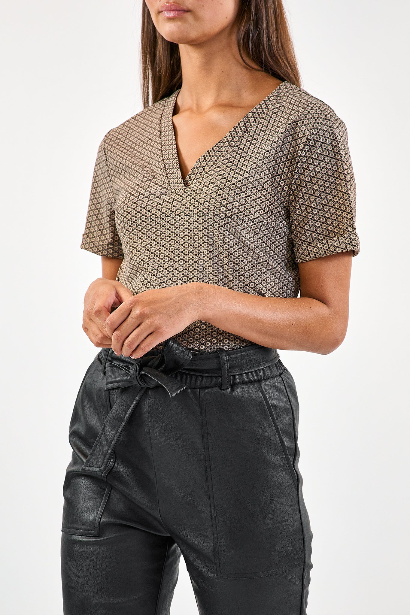 Amelie top