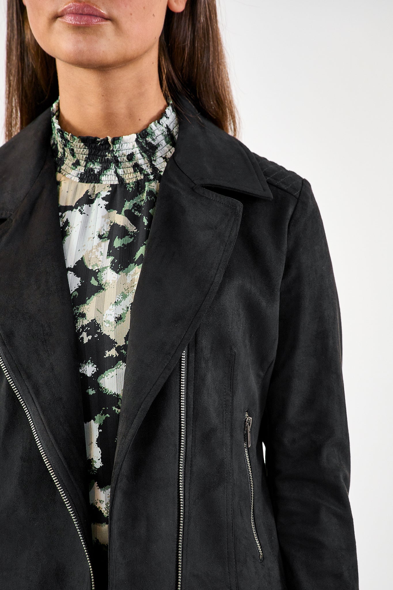 Annelies jacket