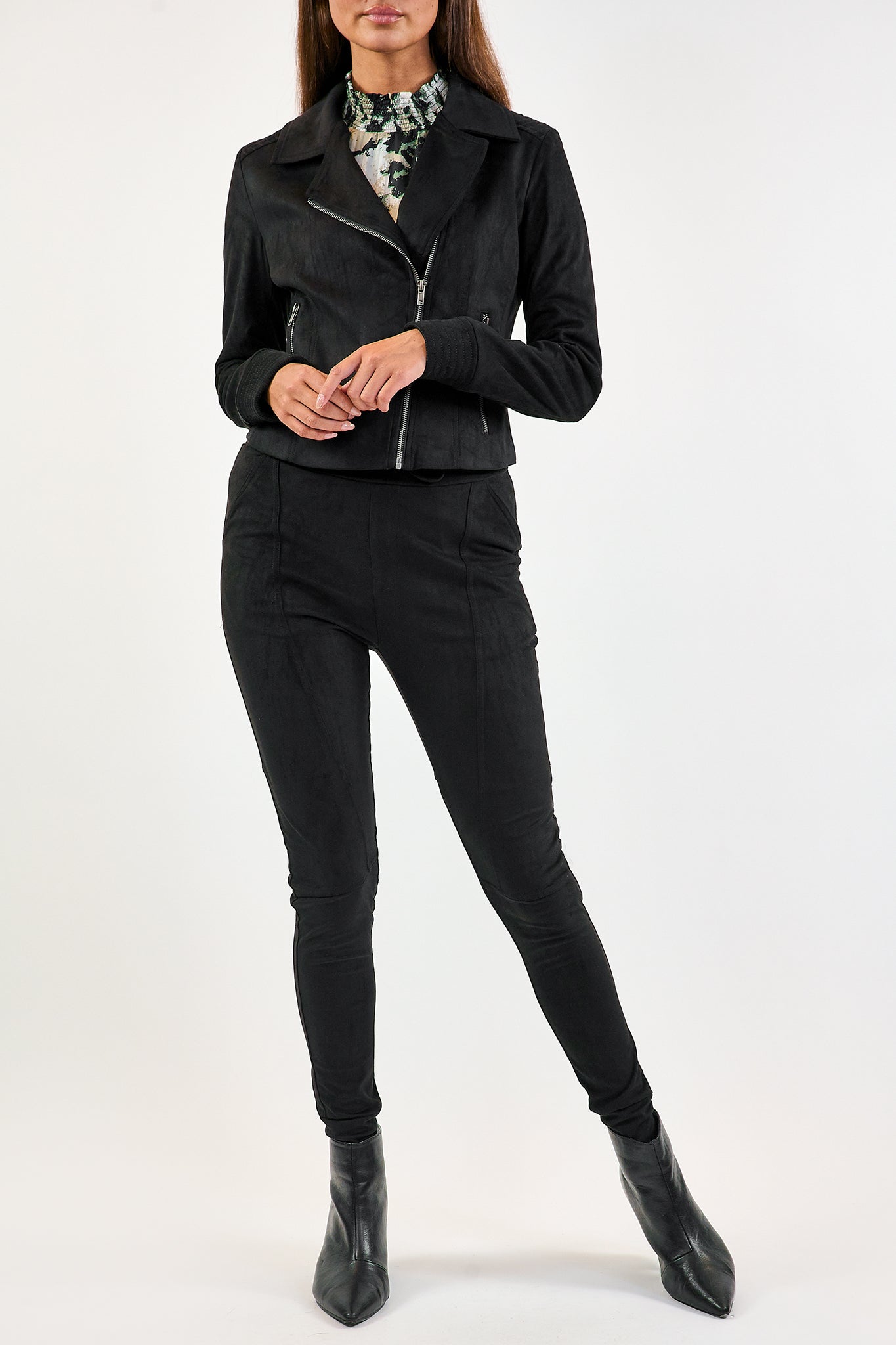 Annelies jacket