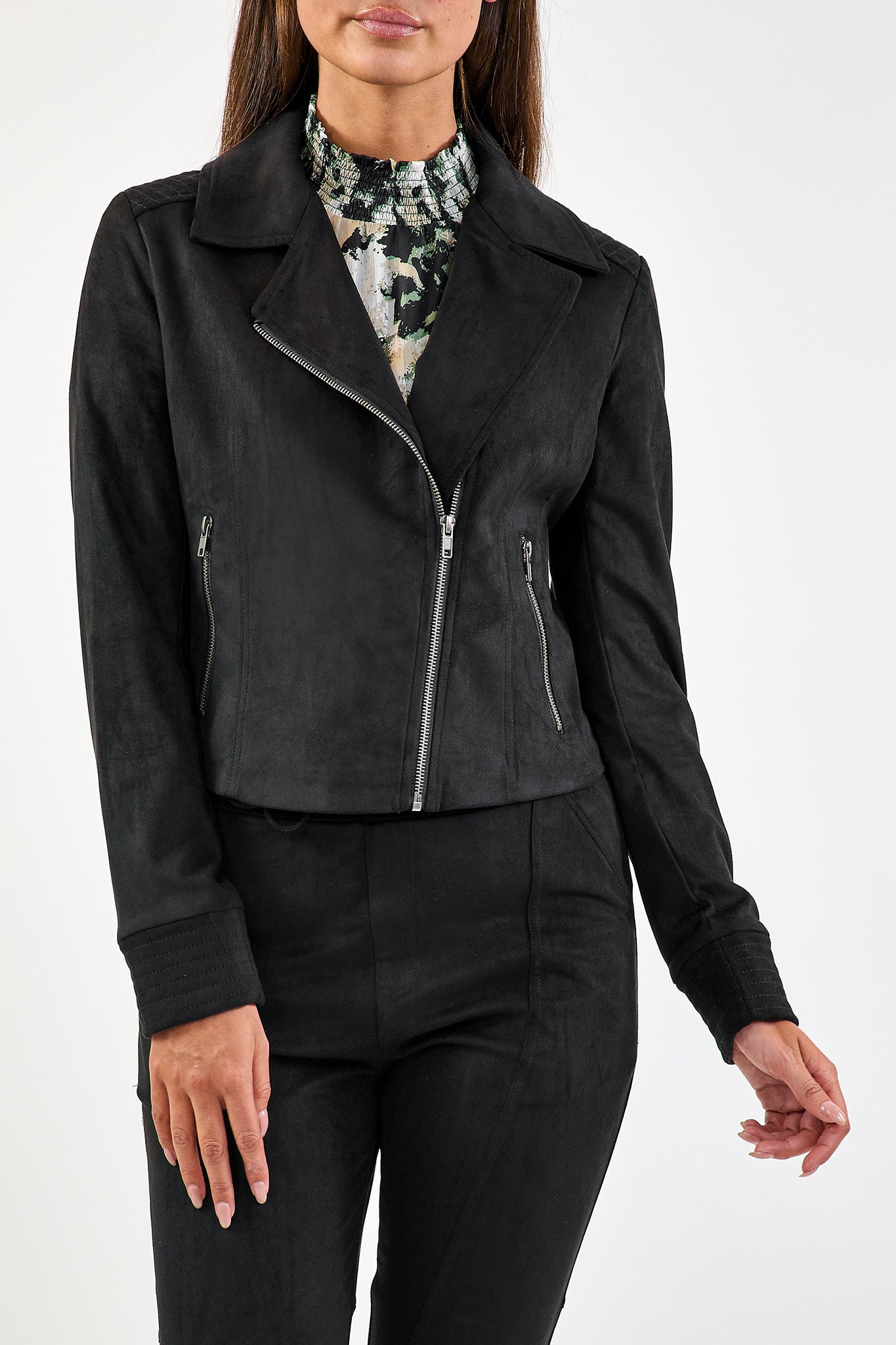 Annelies jacket