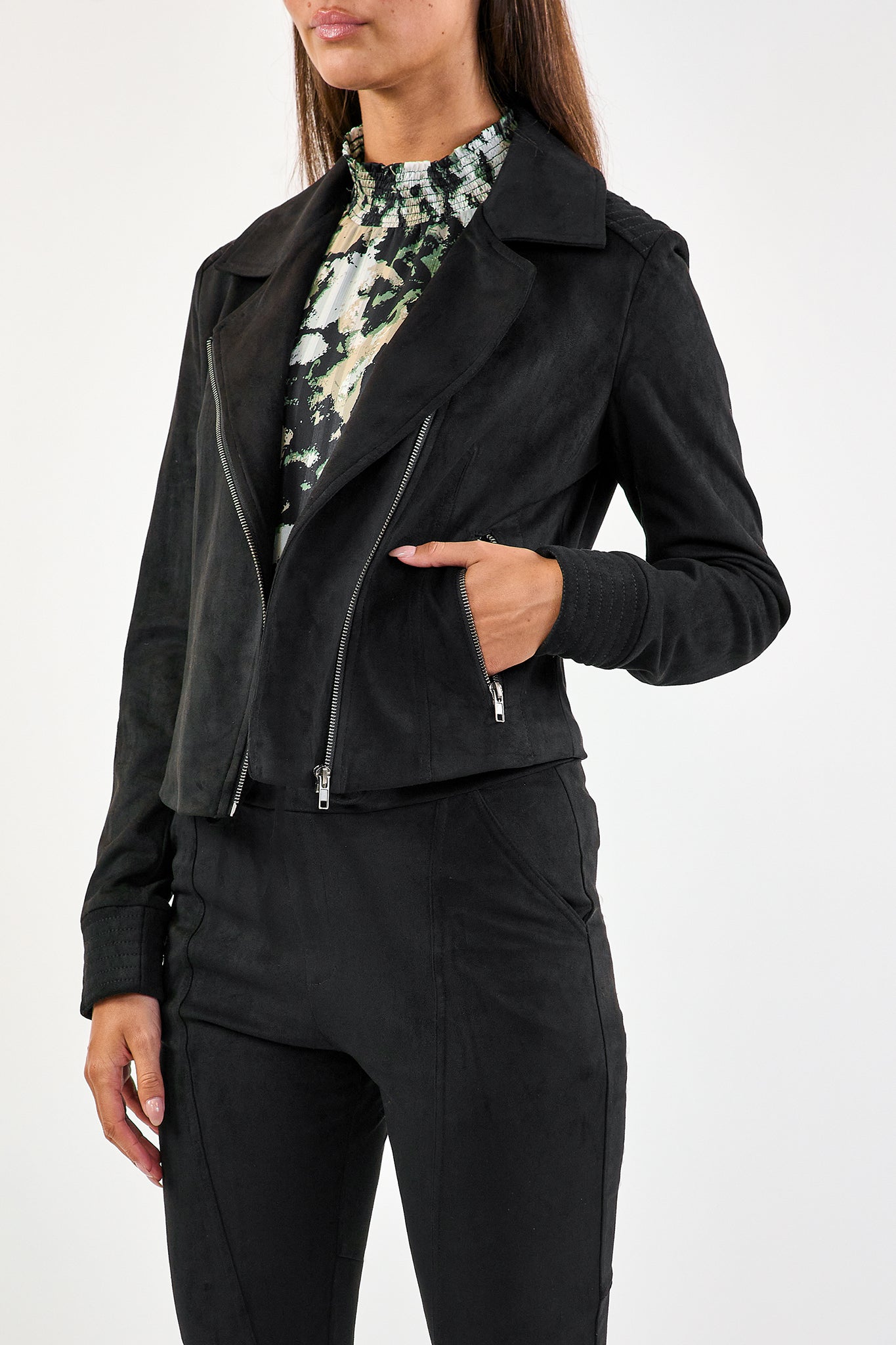 Annelies jacket