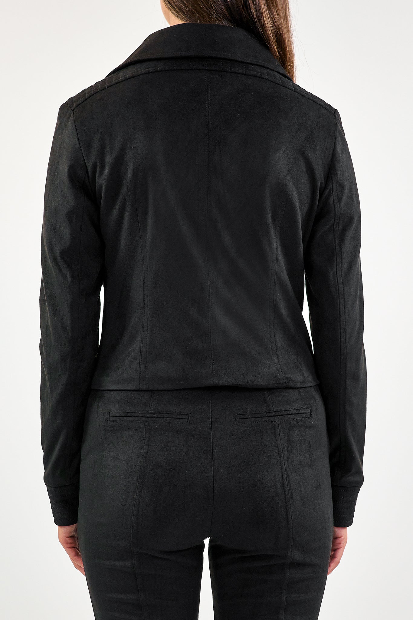 Annelies jacket