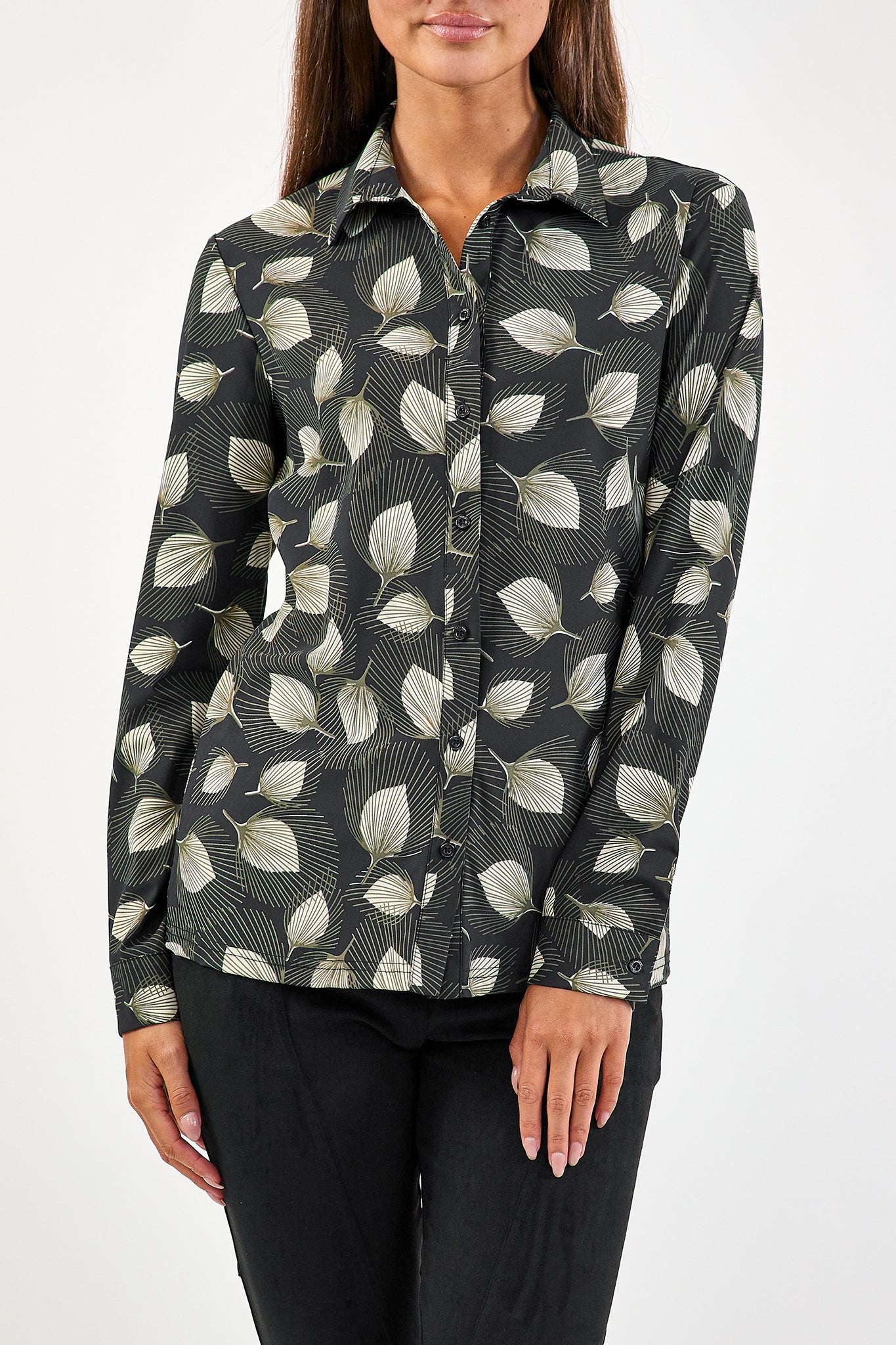 Amalia blouse