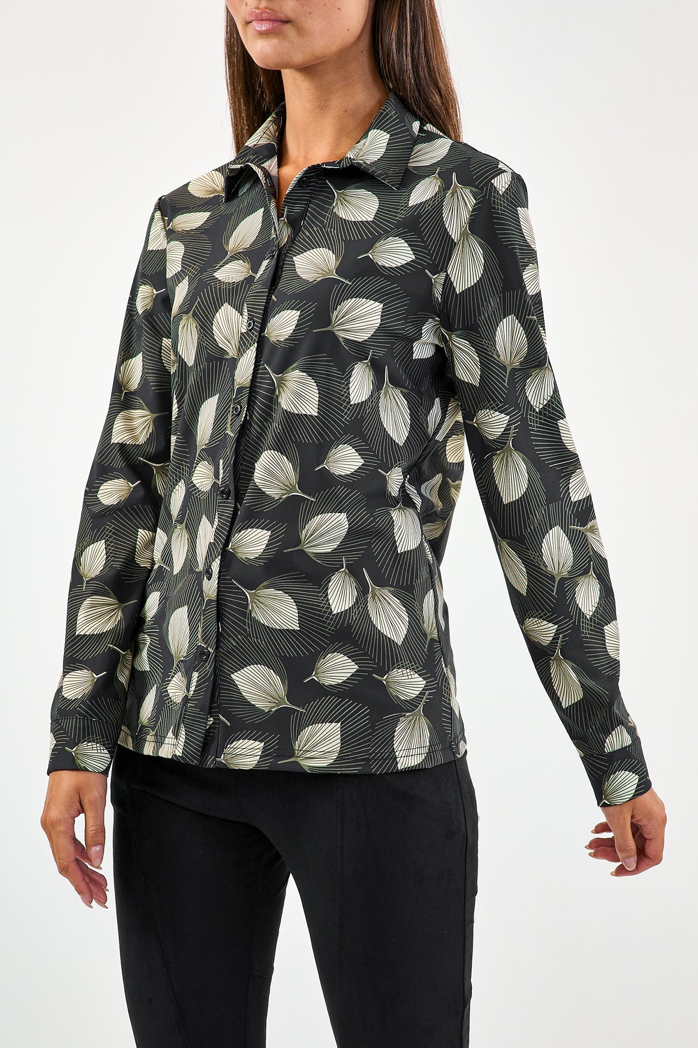Amalia blouse