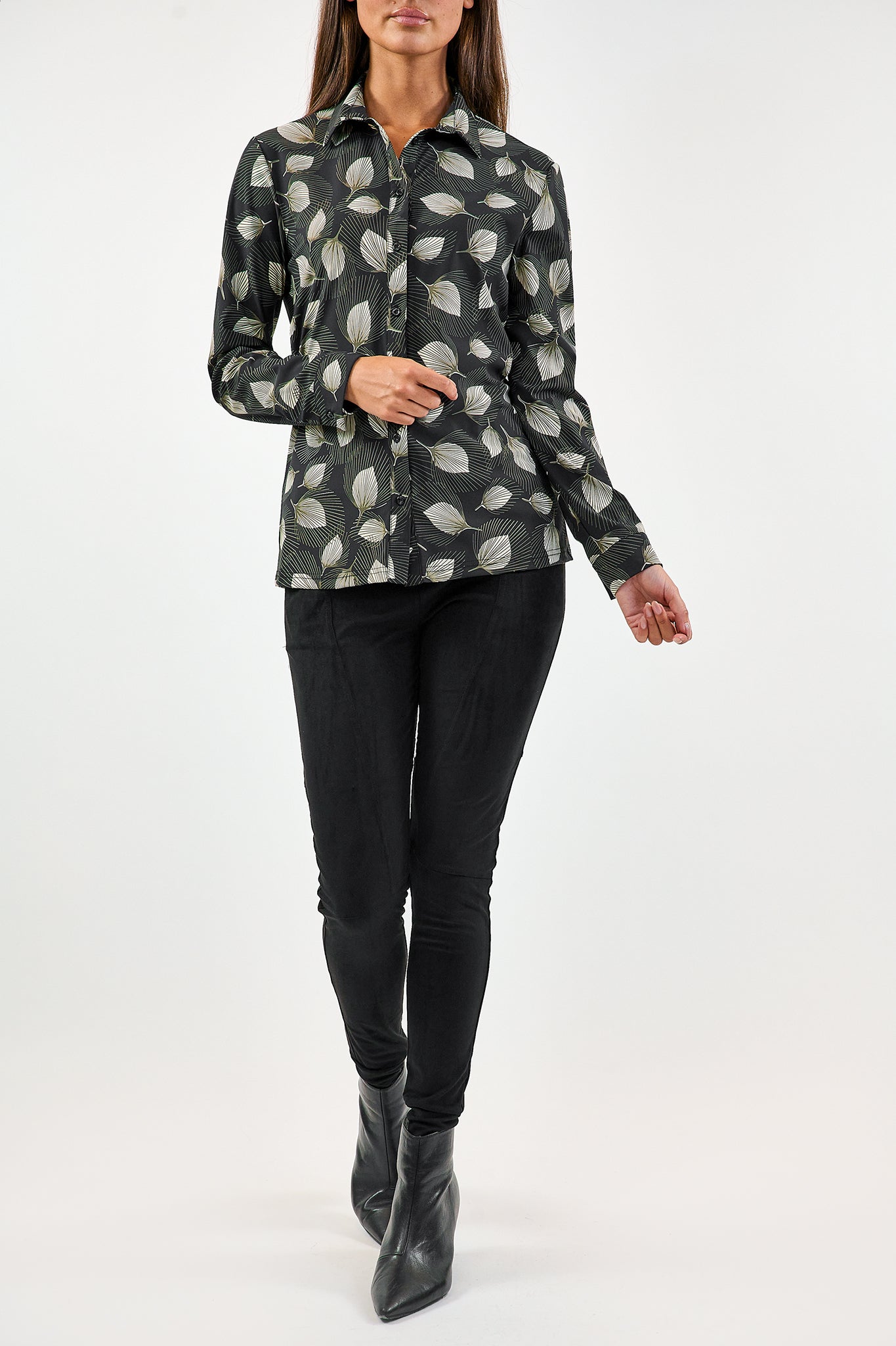 Amalia blouse