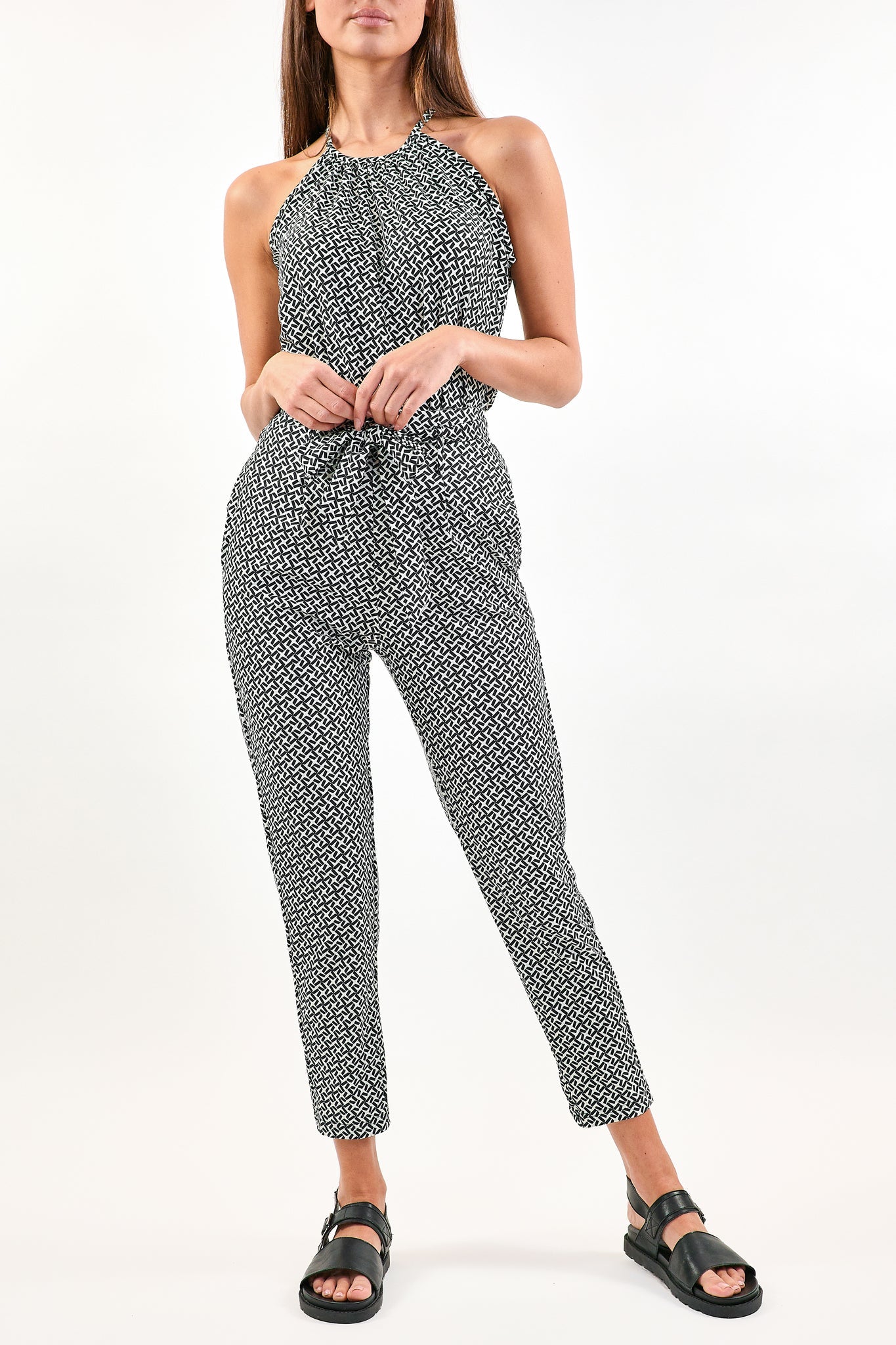 Bernadetta broek