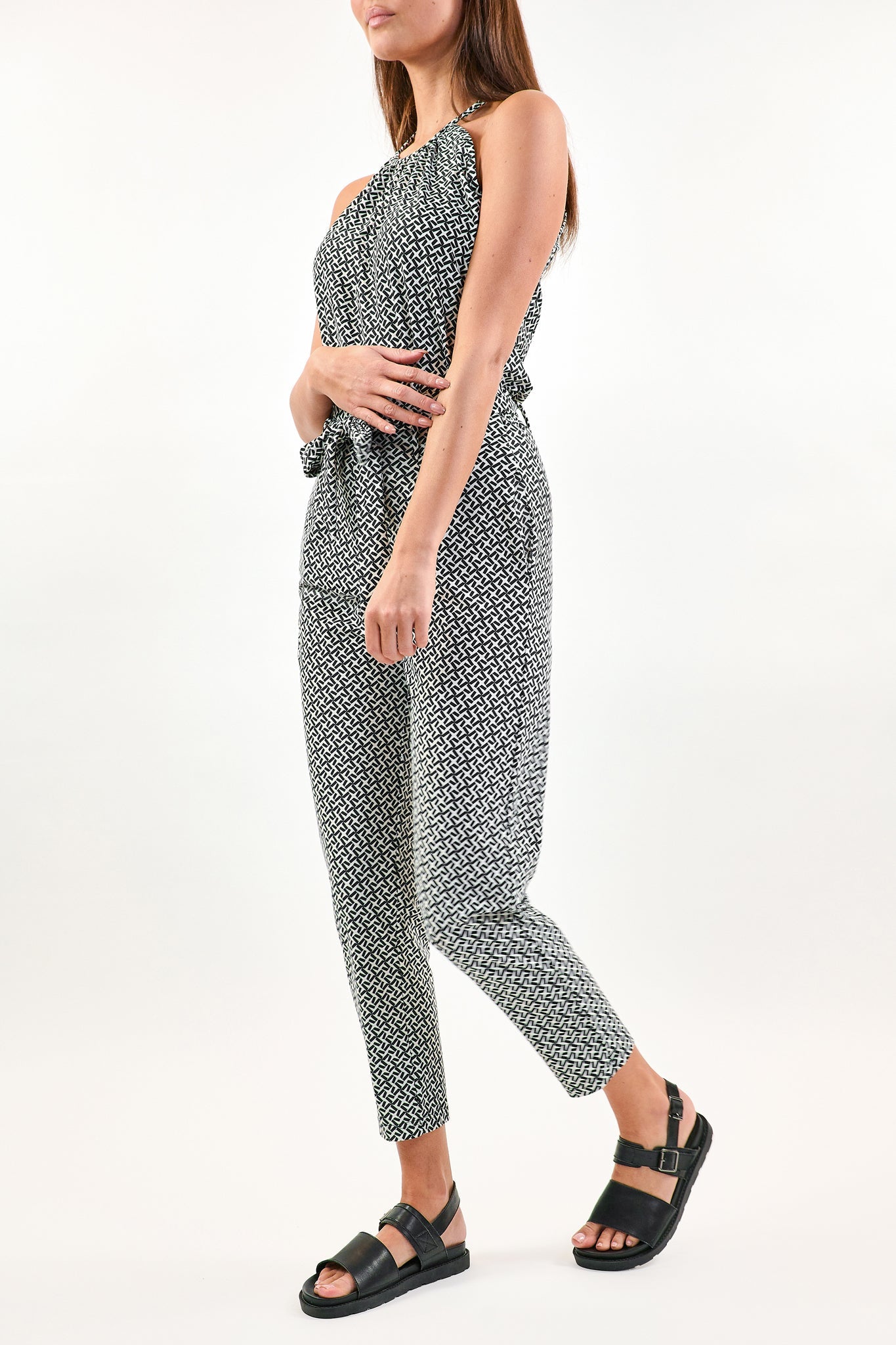 Bernadetta broek