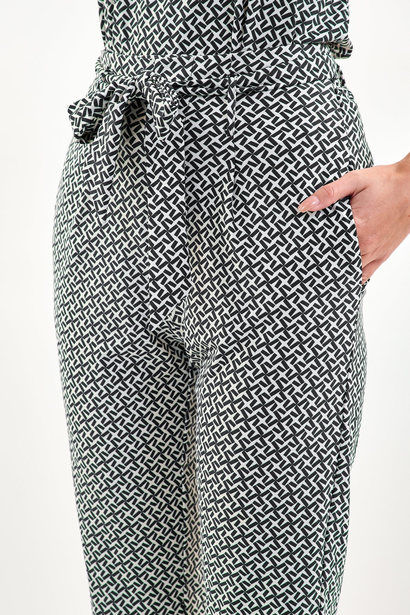 Bernadetta broek
