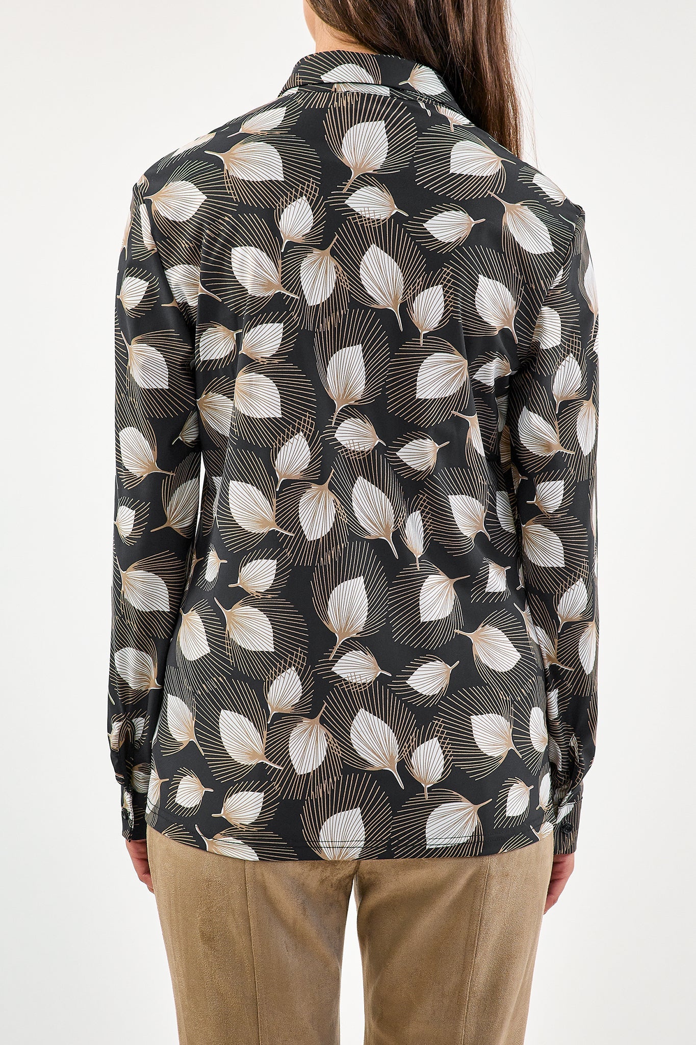 Amalia blouse