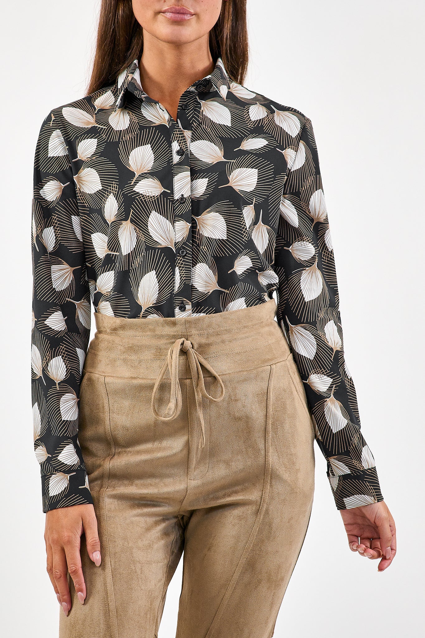 Amalia blouse