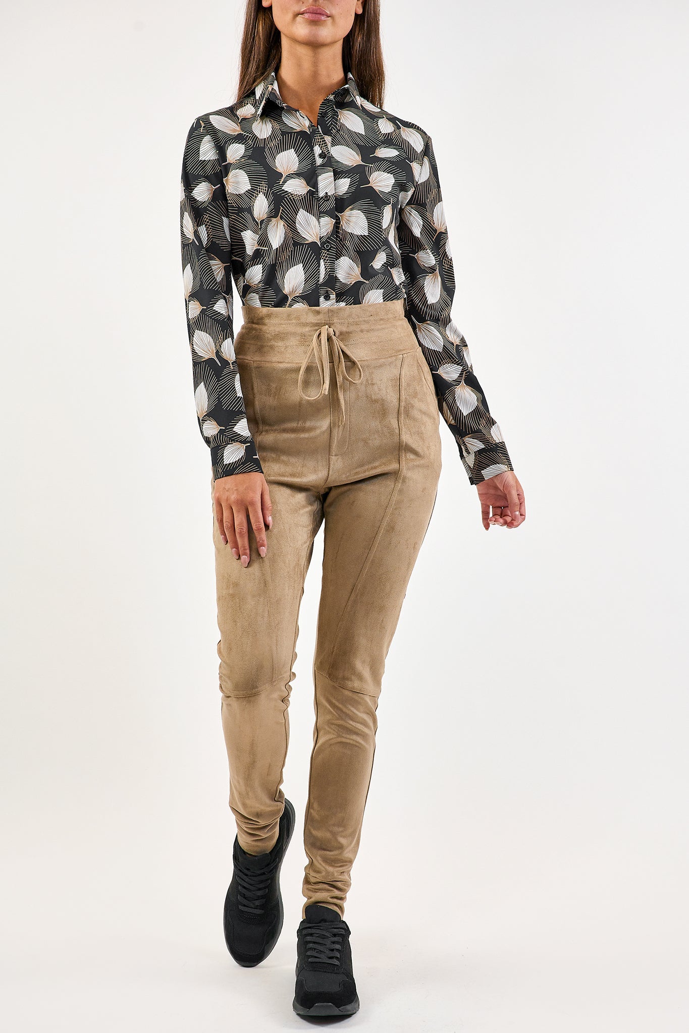 Amalia blouse