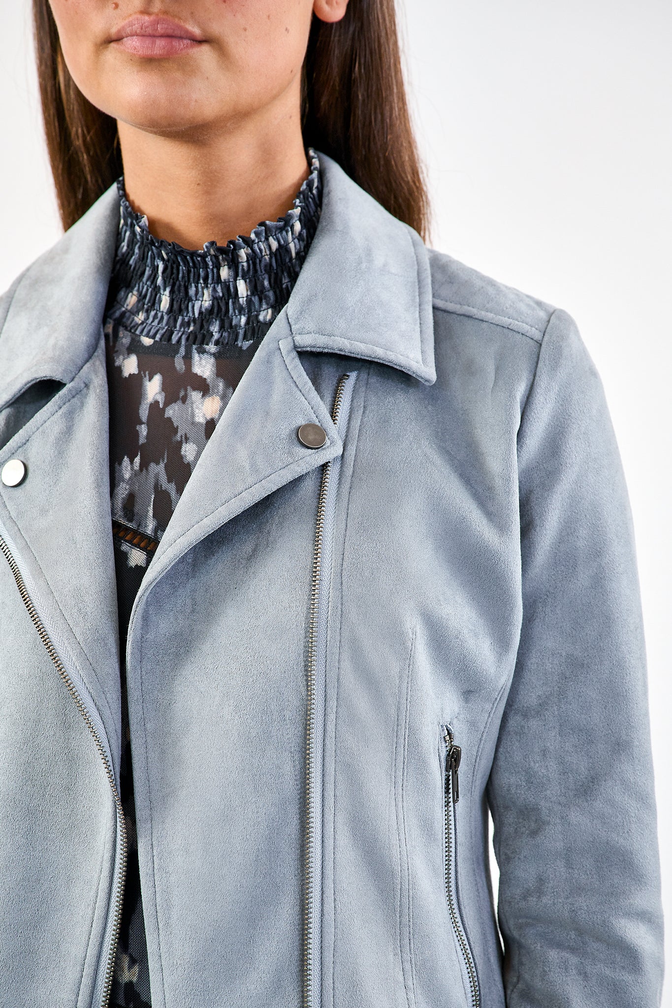 Annelies jacket