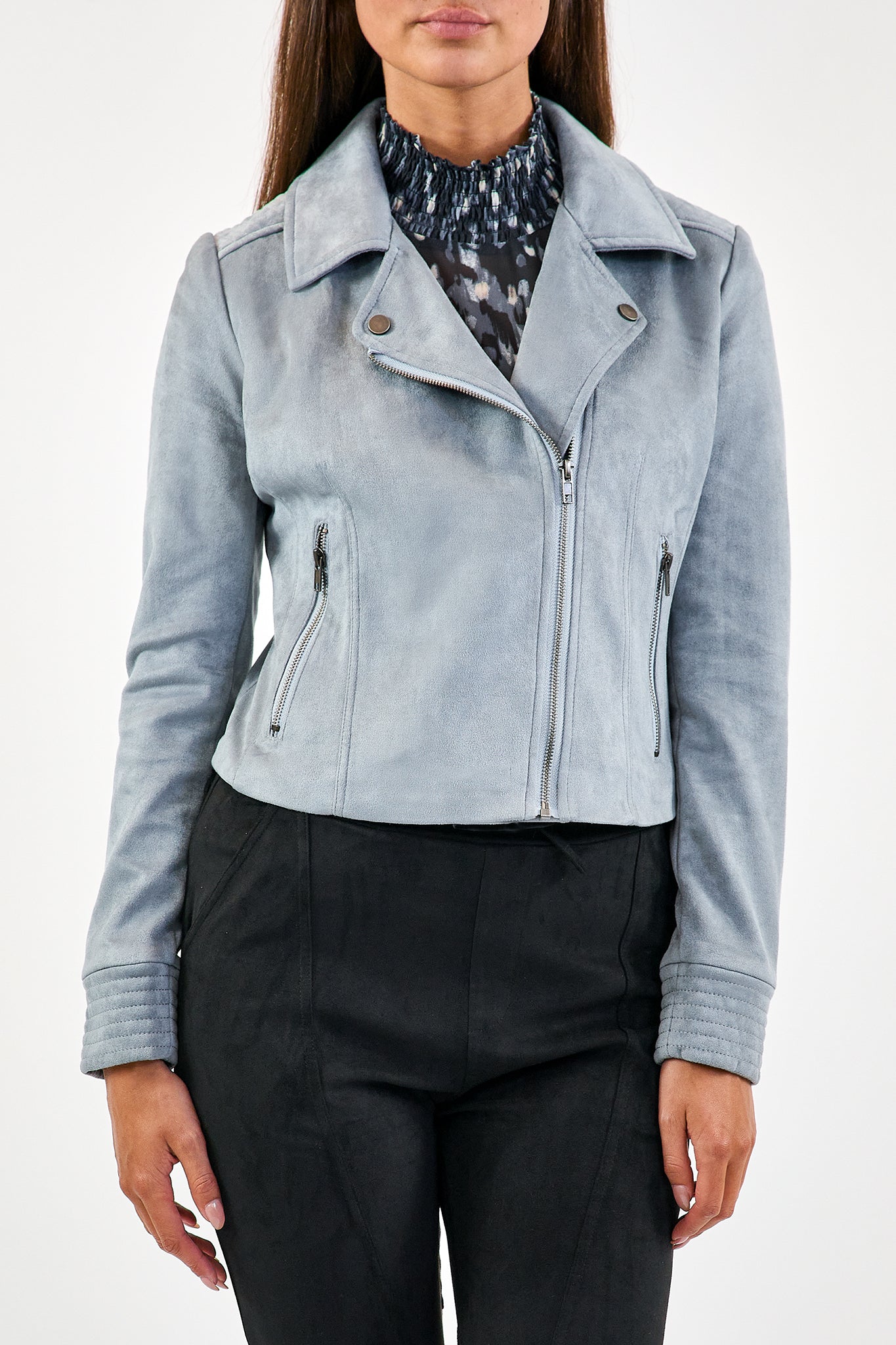 Annelies jacket