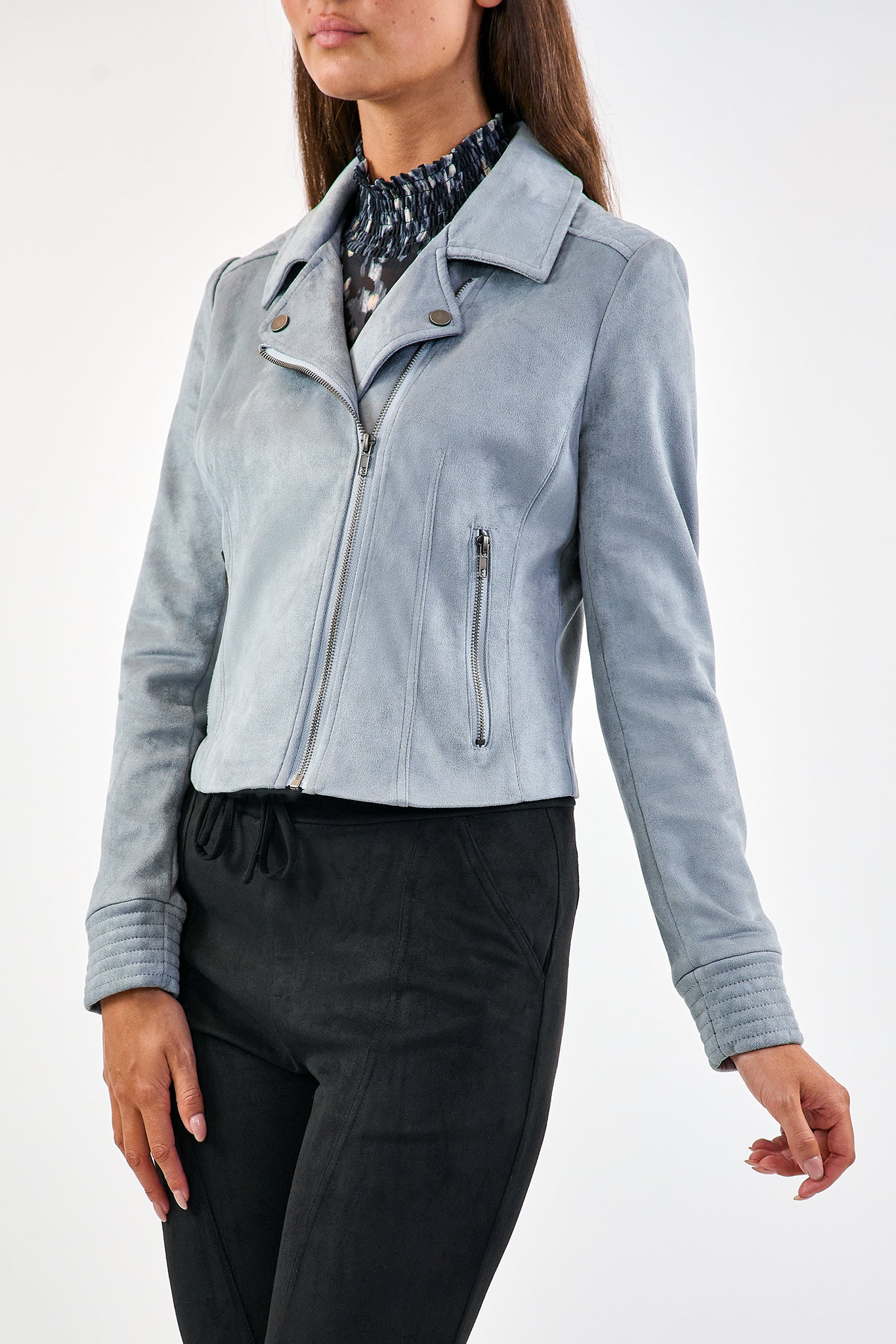 Annelies jacket