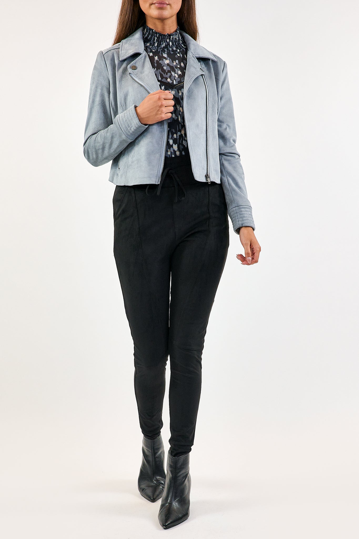Annelies jacket