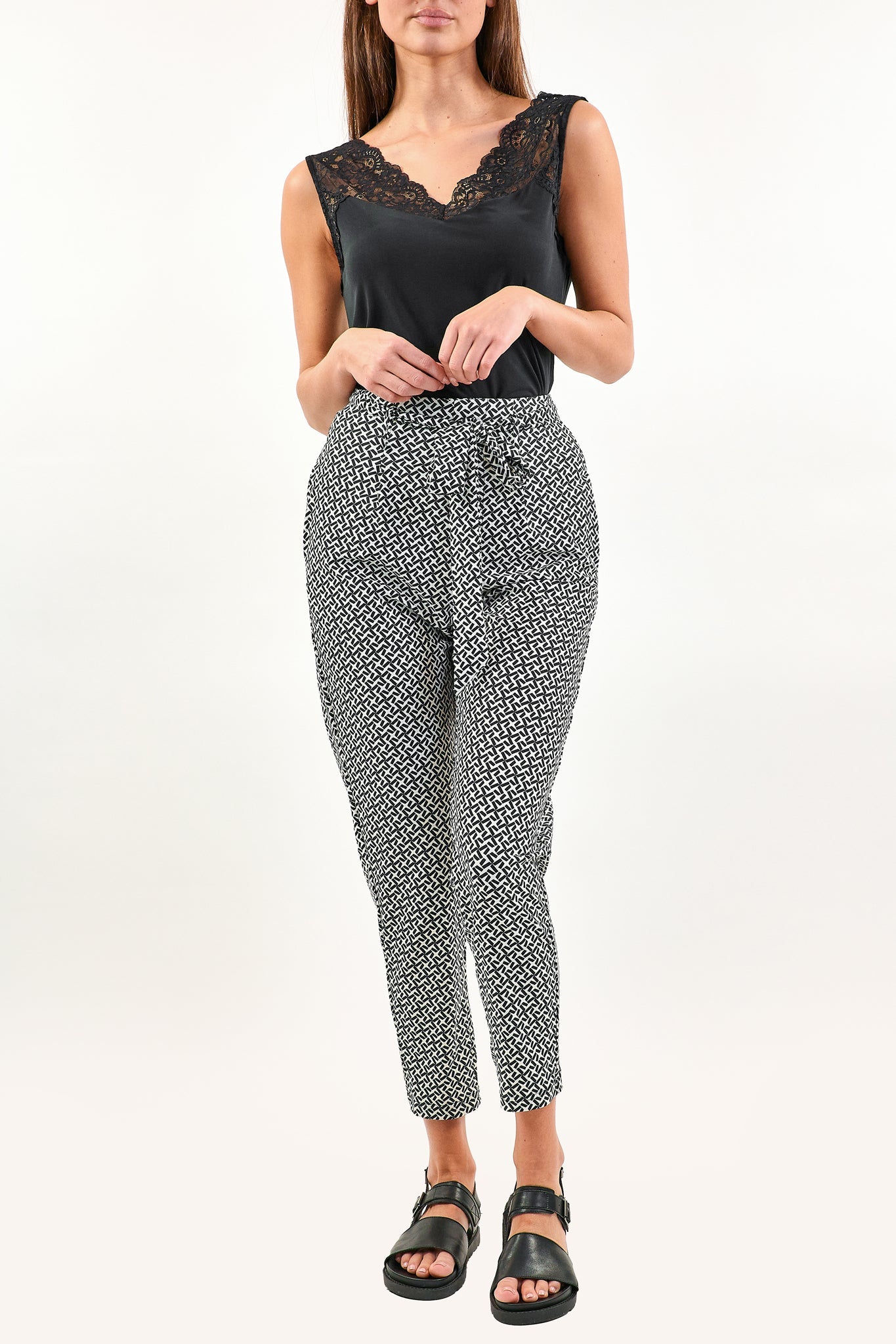 Annabella top