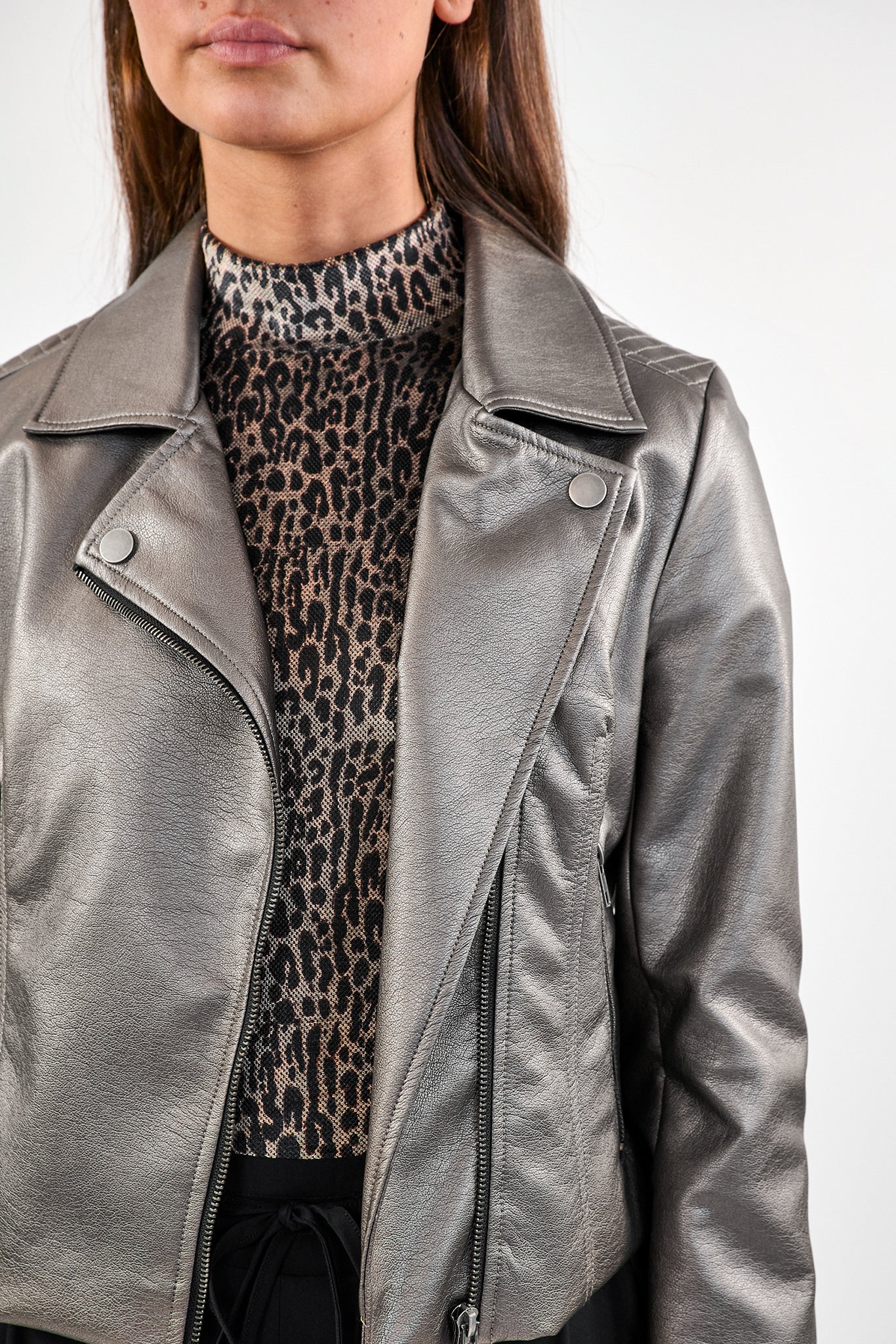 Annelies jacket