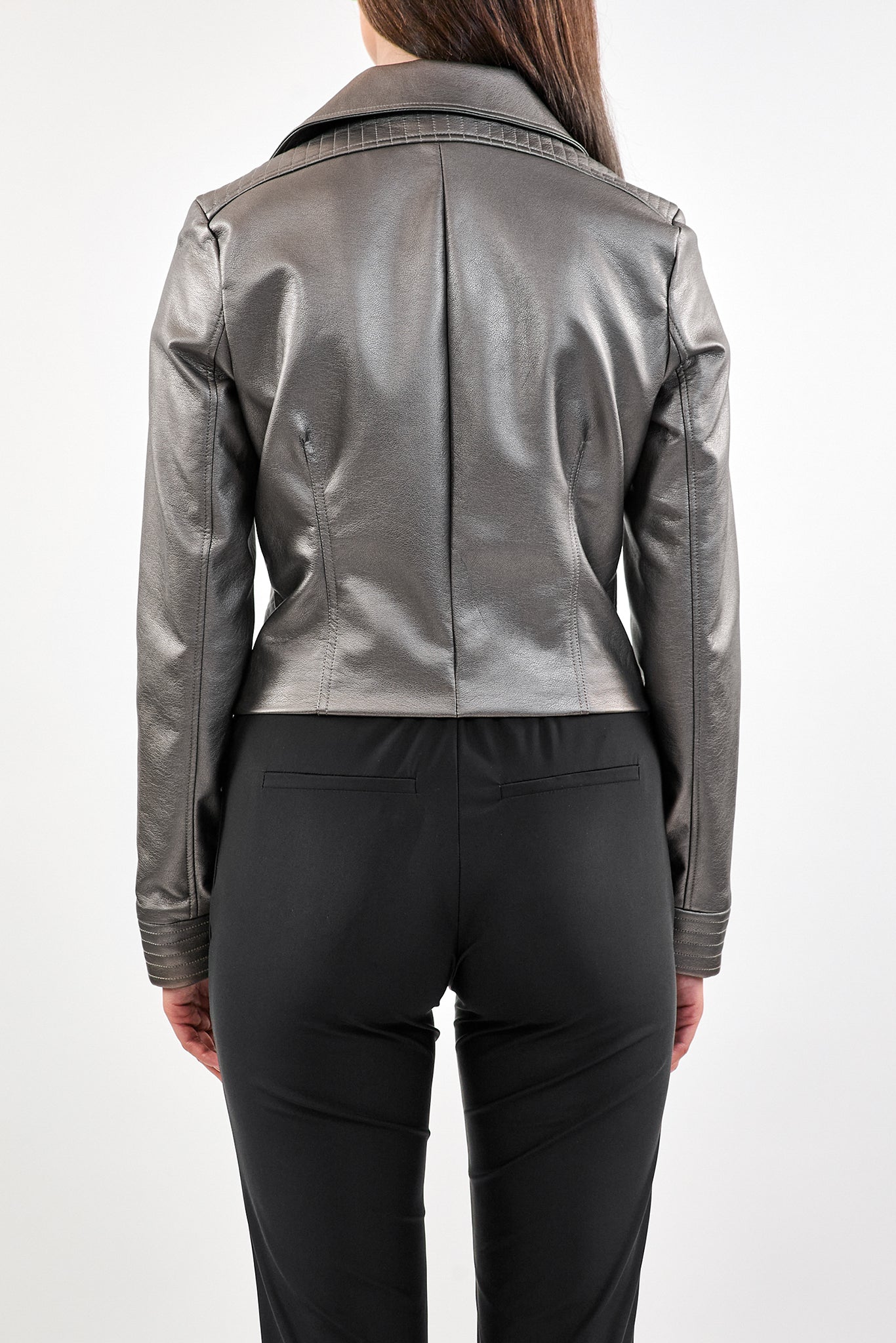 Annelies jacket