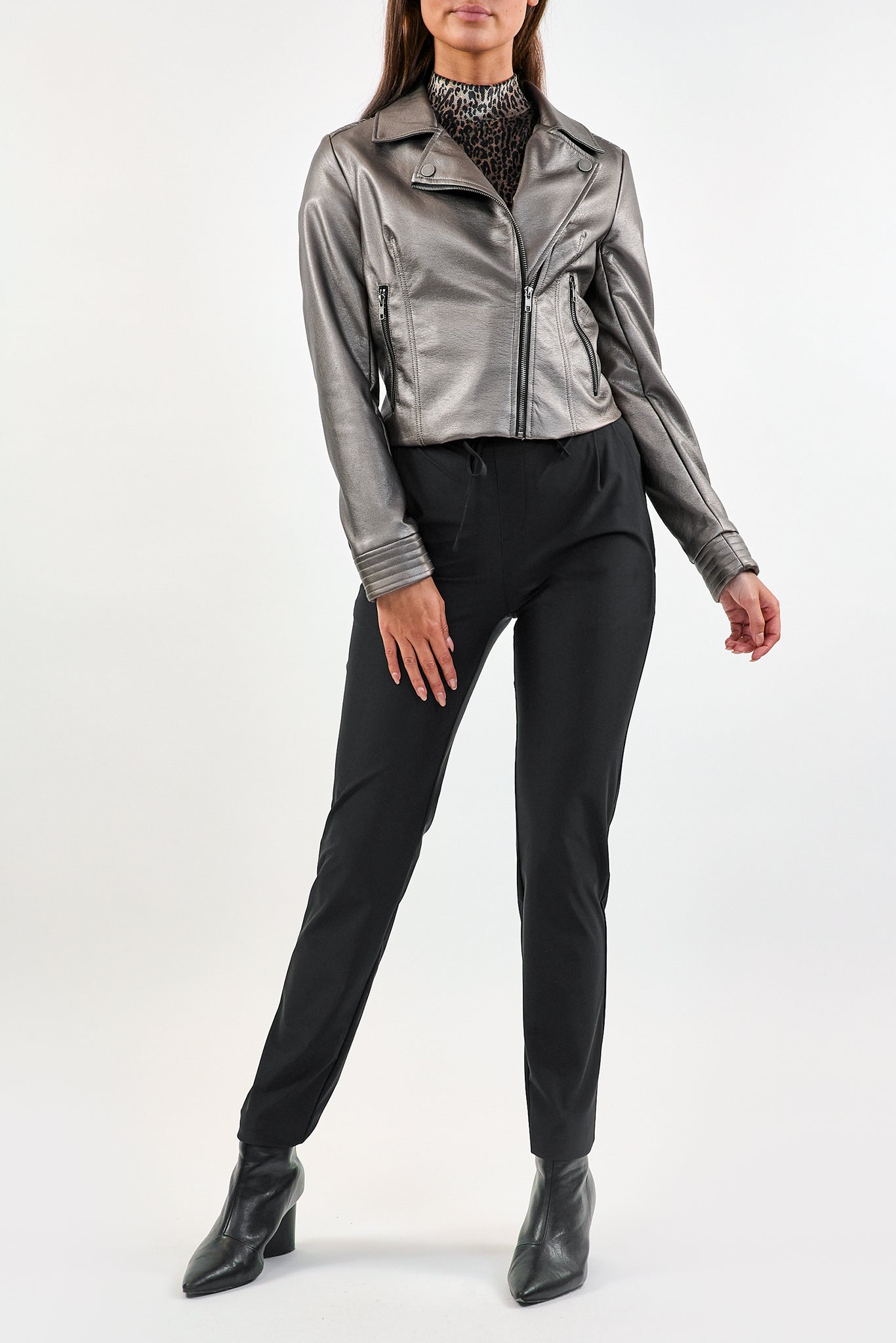 Annelies jacket