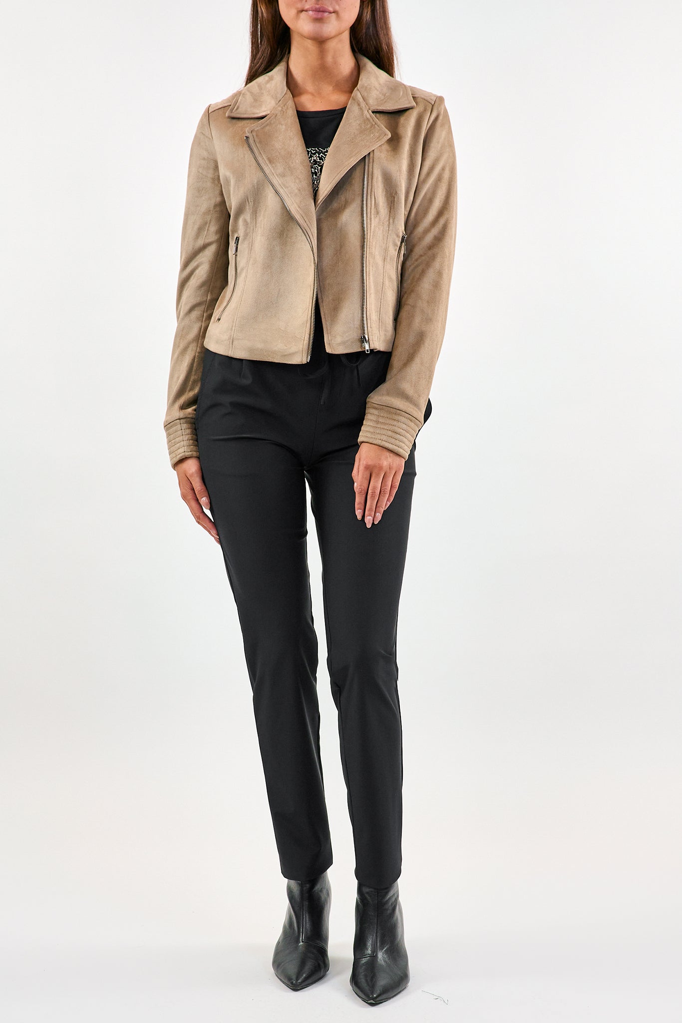 Annelies jacket
