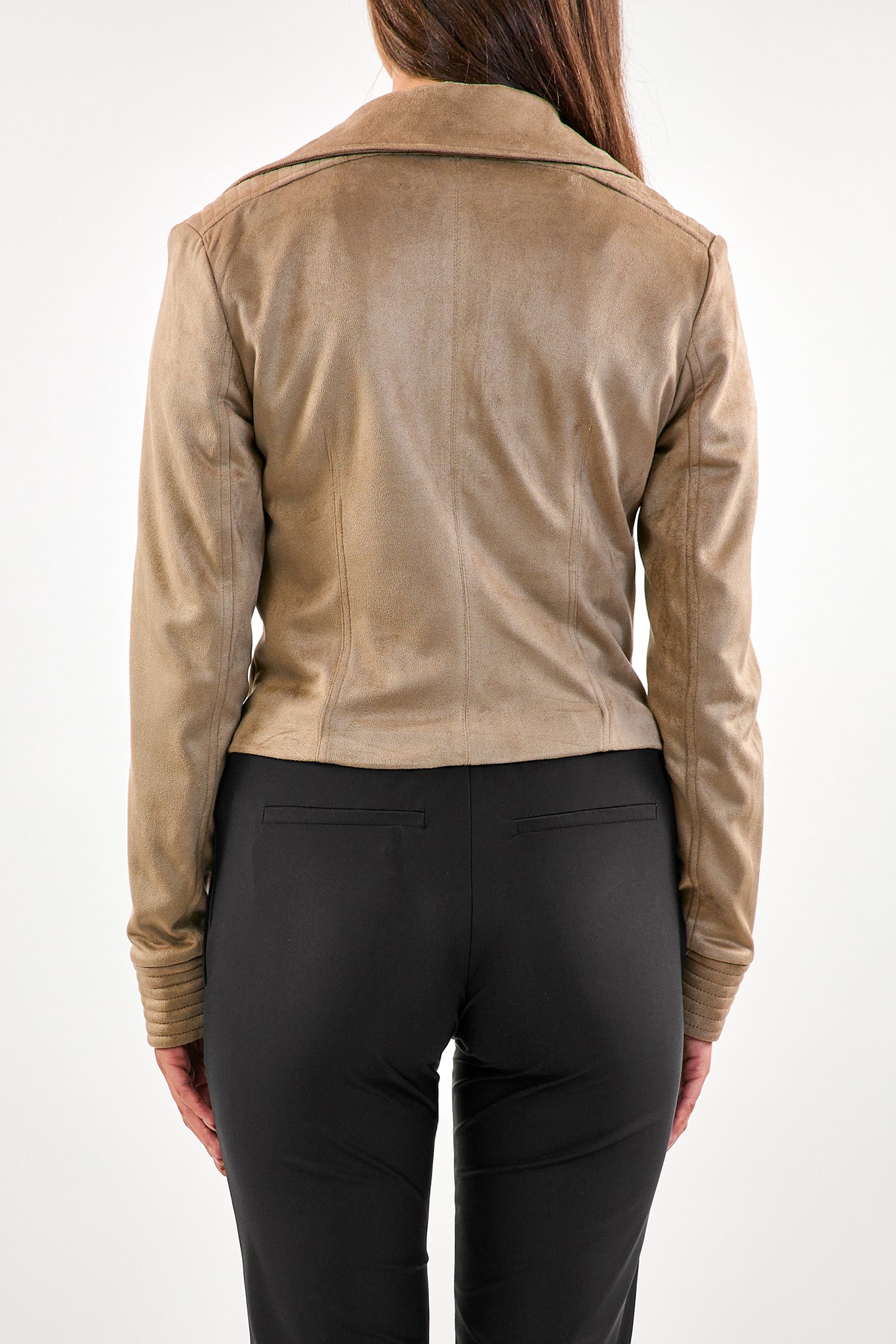 Annelies jacket