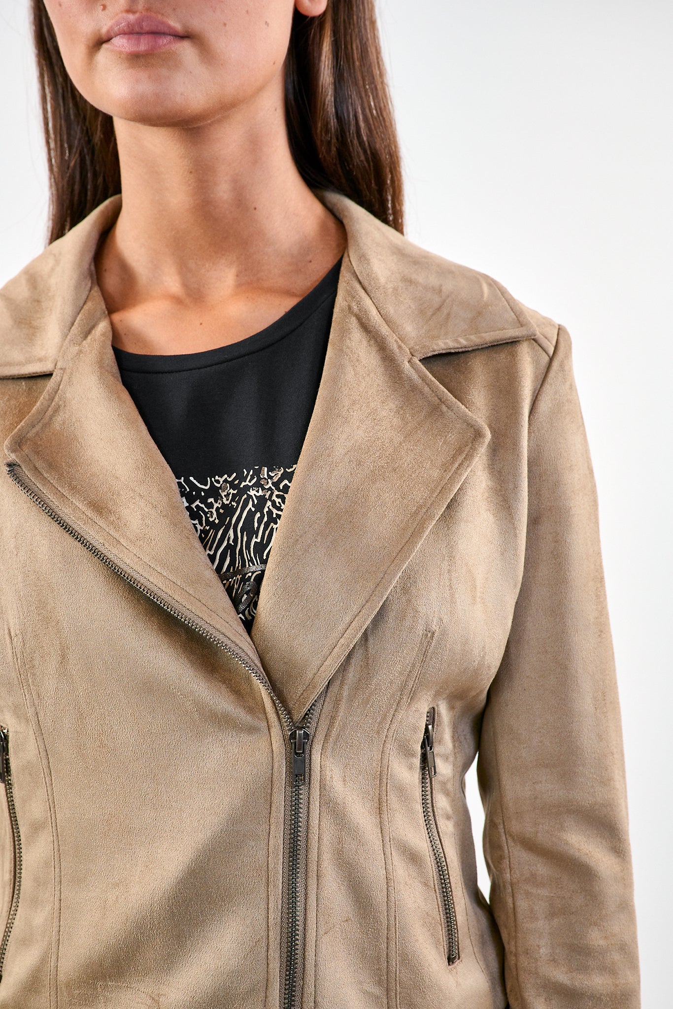 Annelies jacket