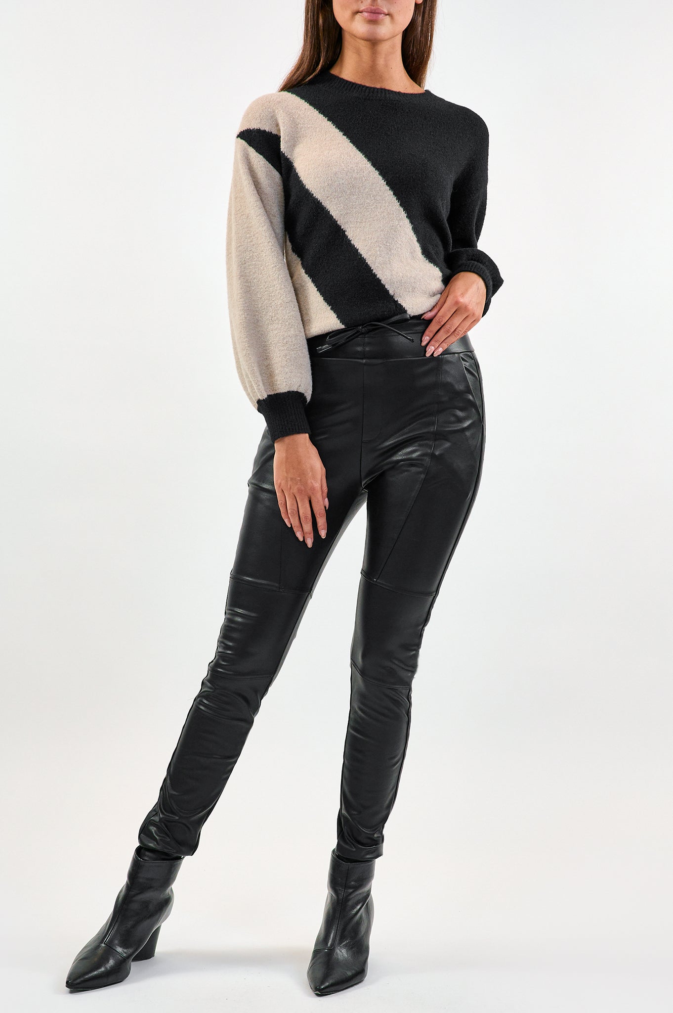 Claire broek