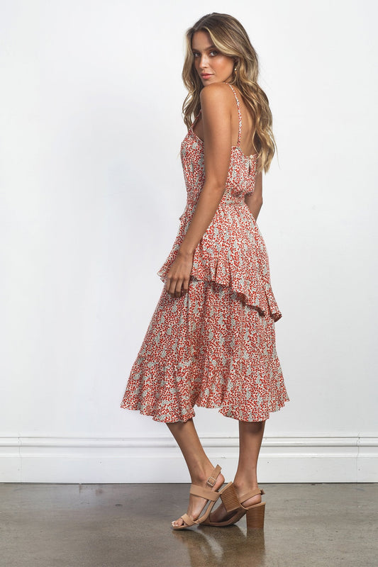 Emilia Dress