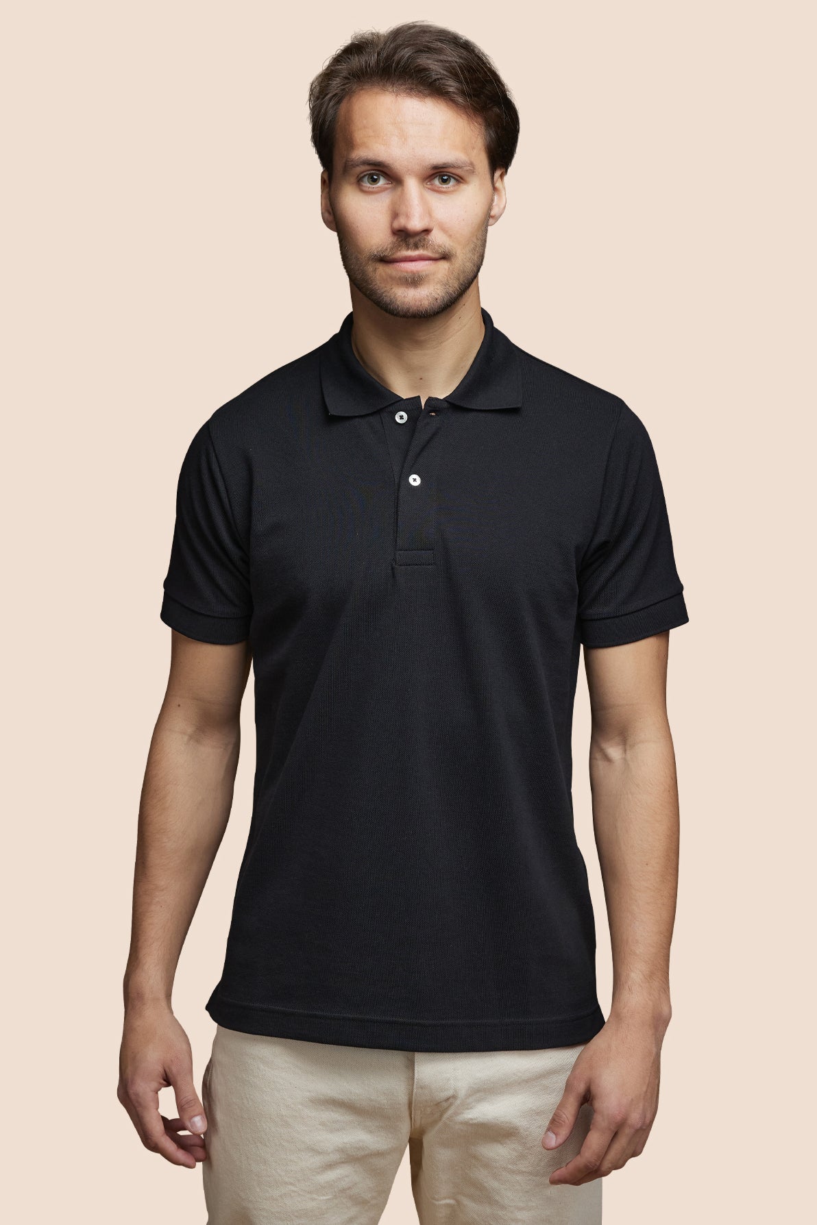 Polo - 1è génération