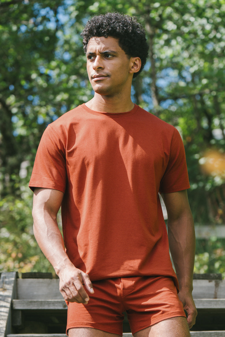 T-shirt manches courtes