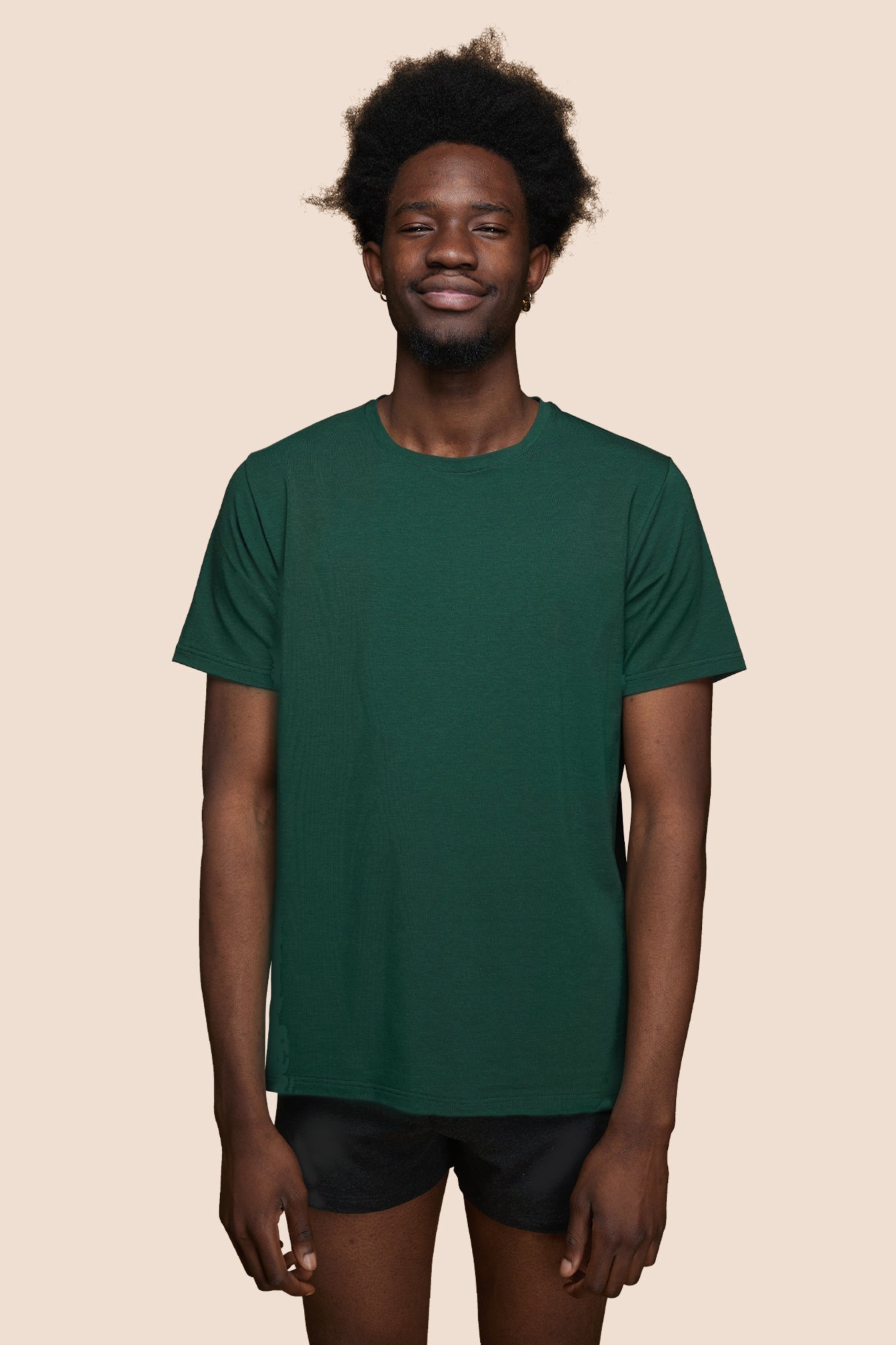 T-shirt manches courtes