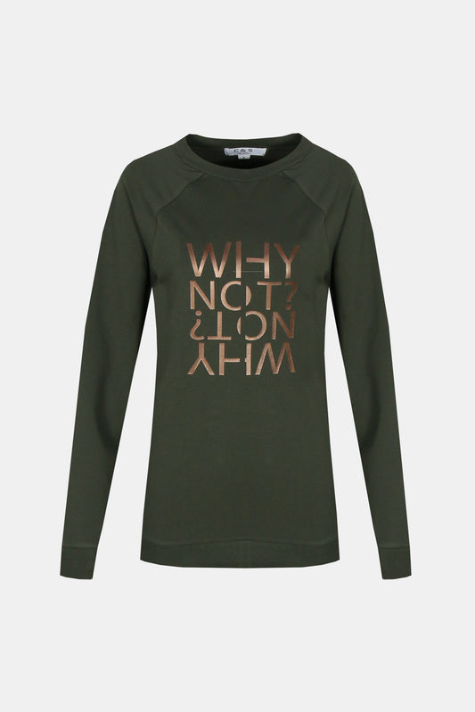 Dania sweater