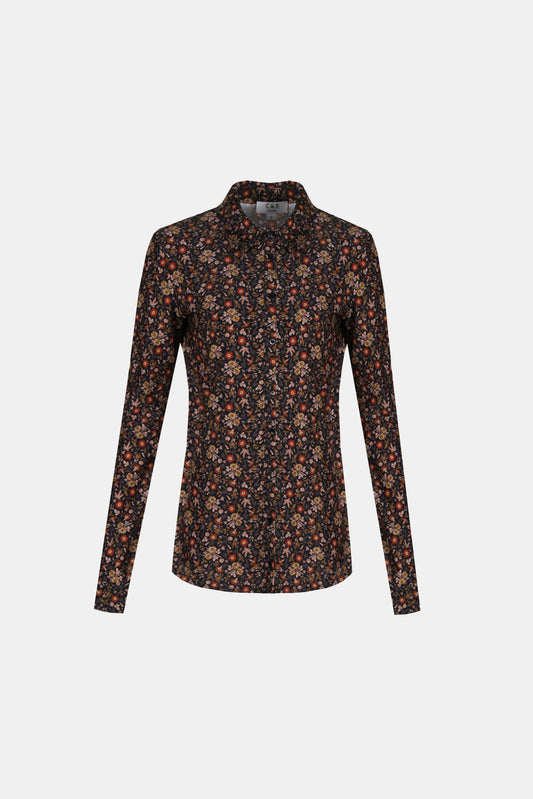 Dalou blouse