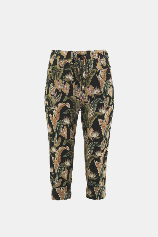 Capri broek