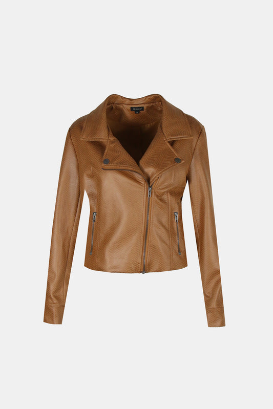 Annelies jacket