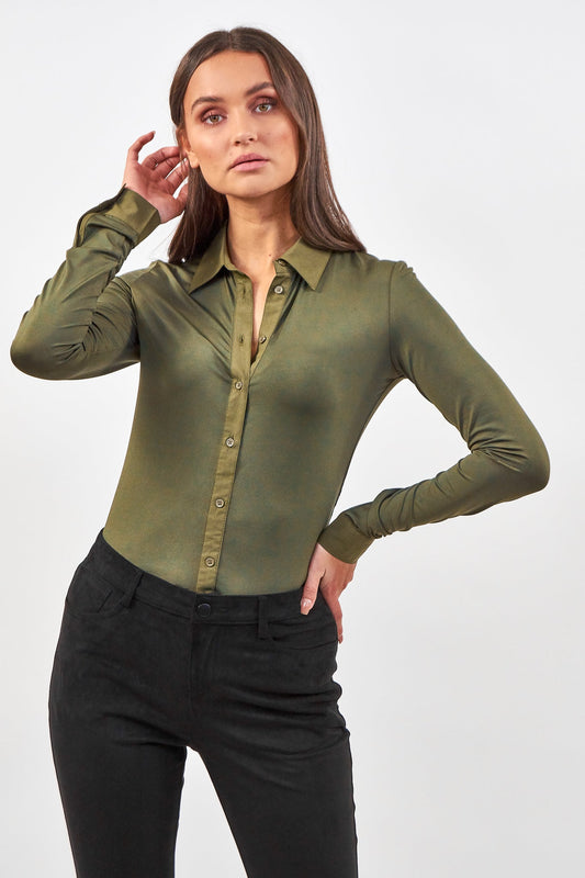 Dacia blouse