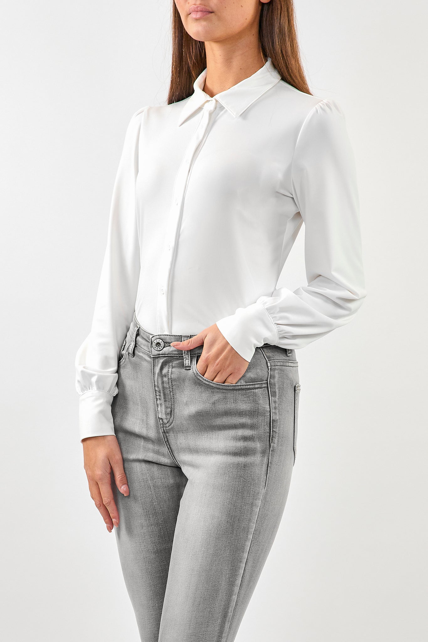 Dacia blouse