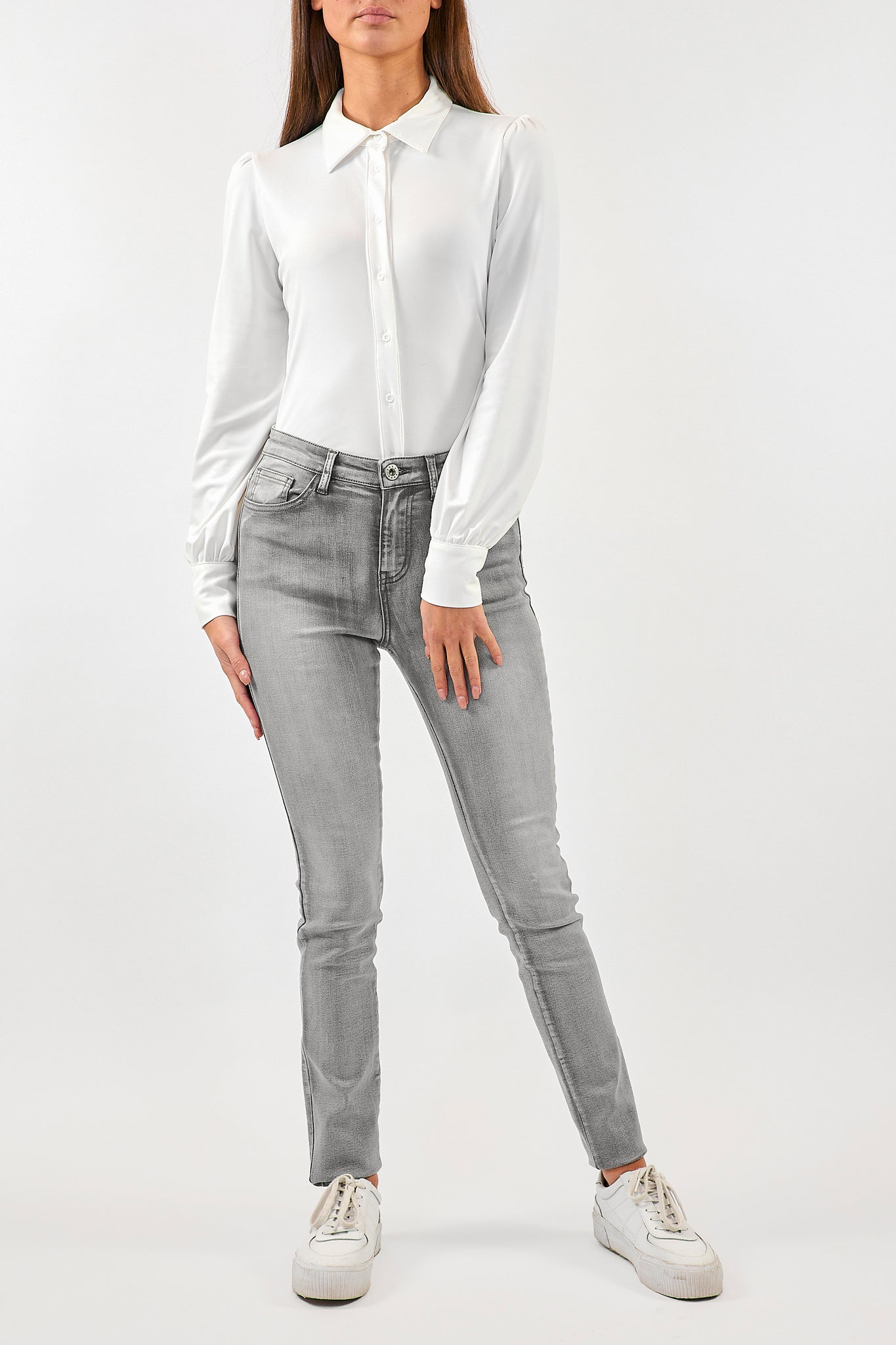 Dacia blouse