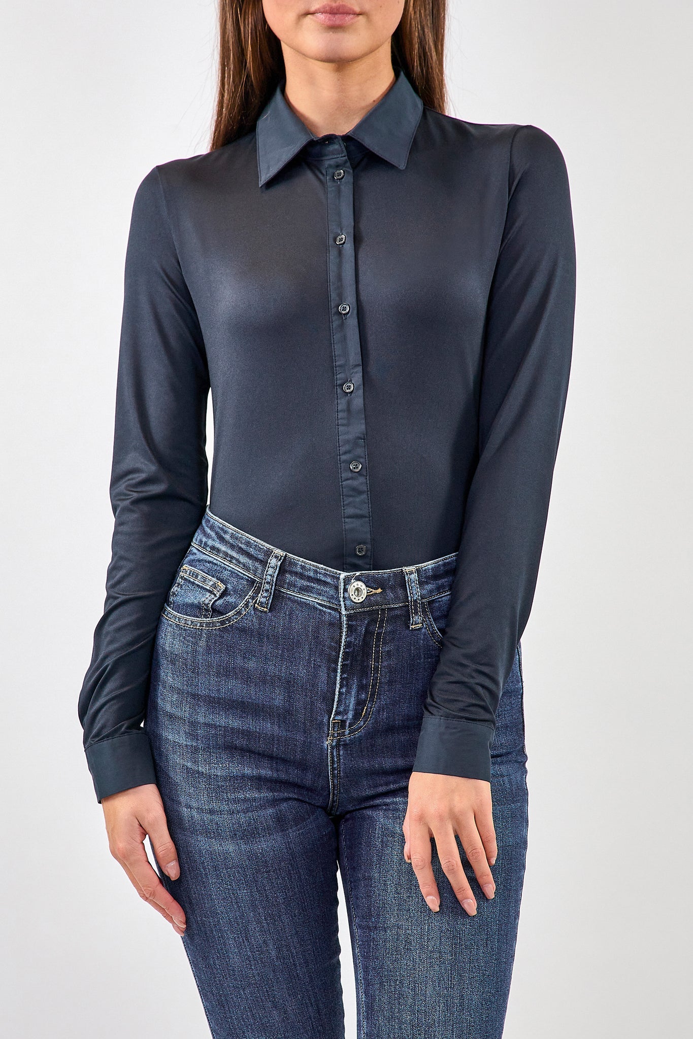 Dacia blouse