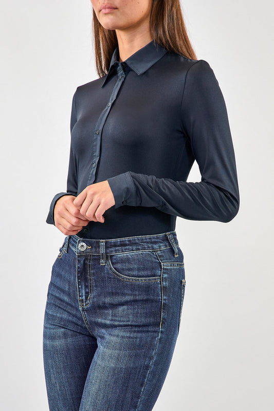 Dacia blouse