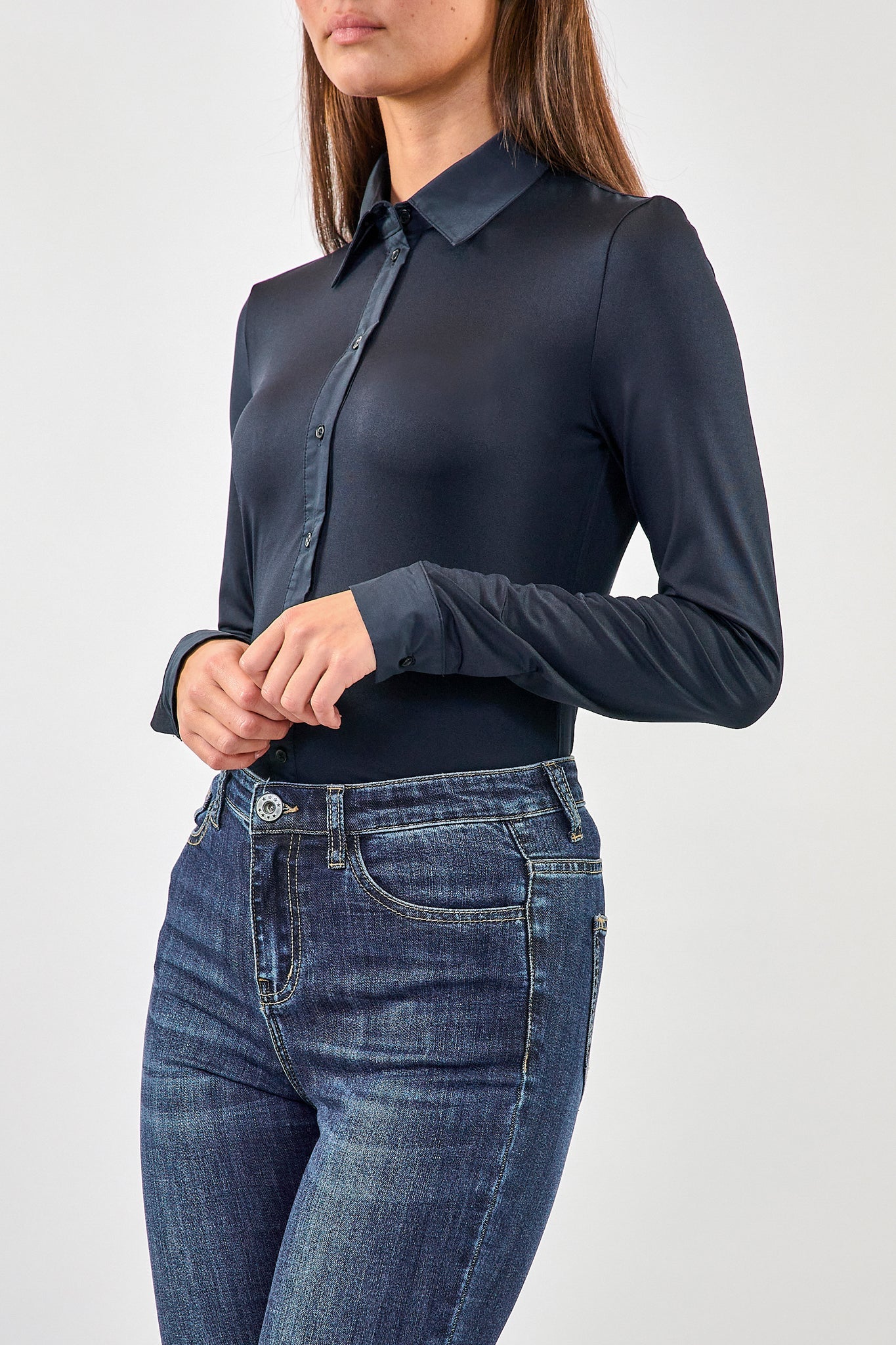 Dacia blouse