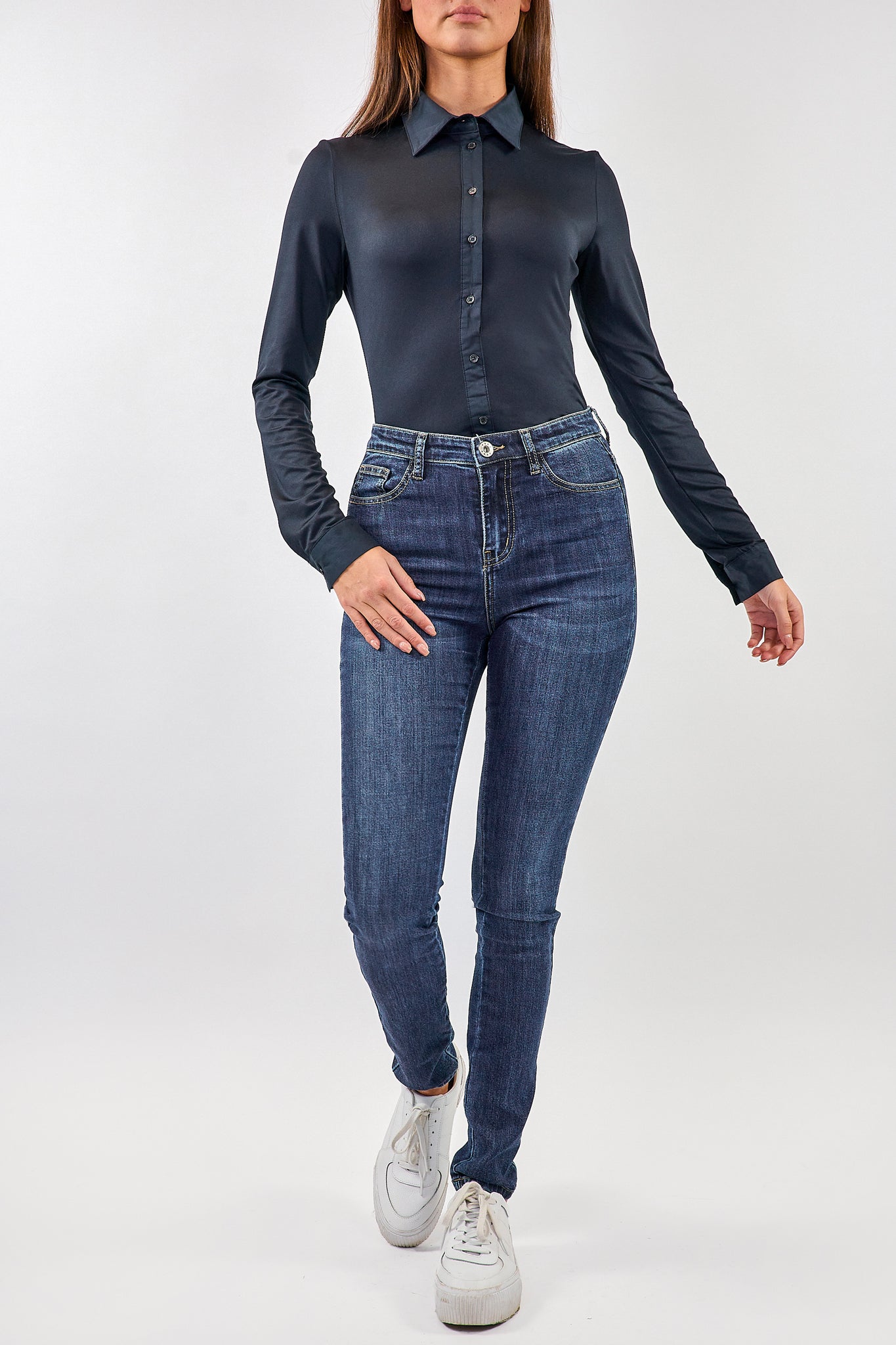 Dacia blouse