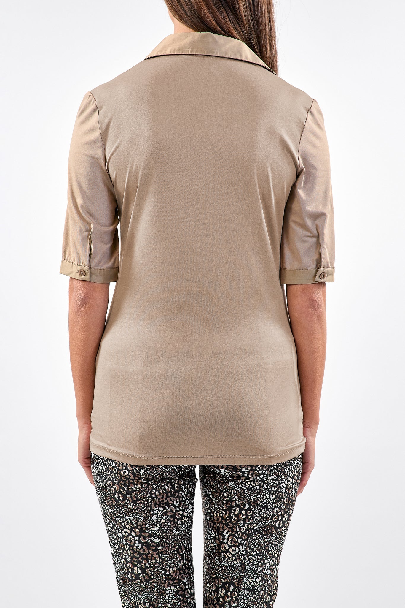 Dacia blouse