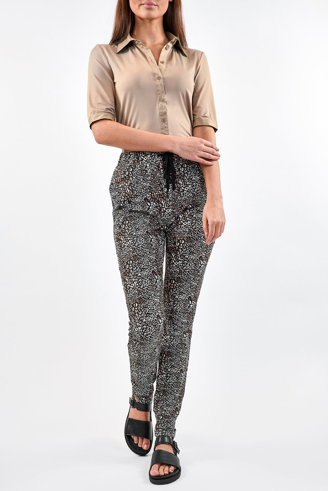 Dacia blouse